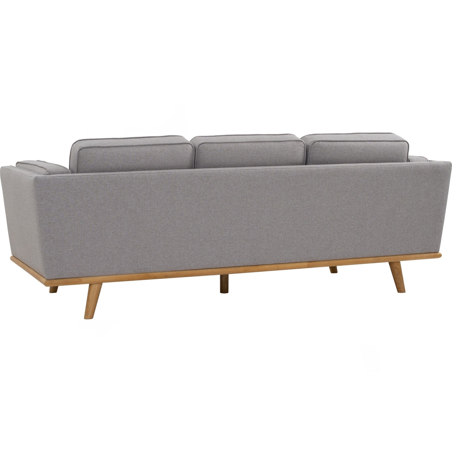 Civic 3 Seater Sofa
