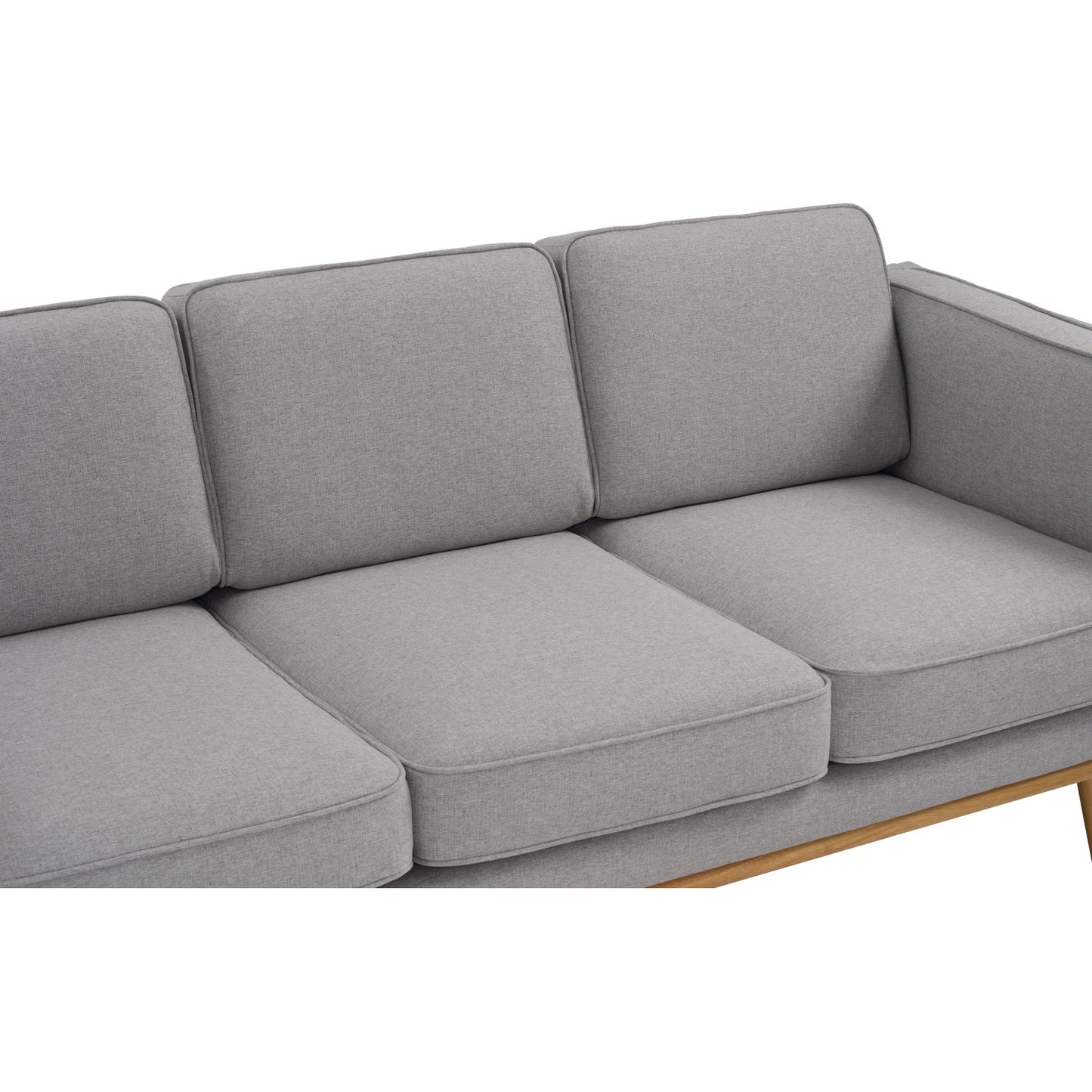 Civic 3 Seater Sofa