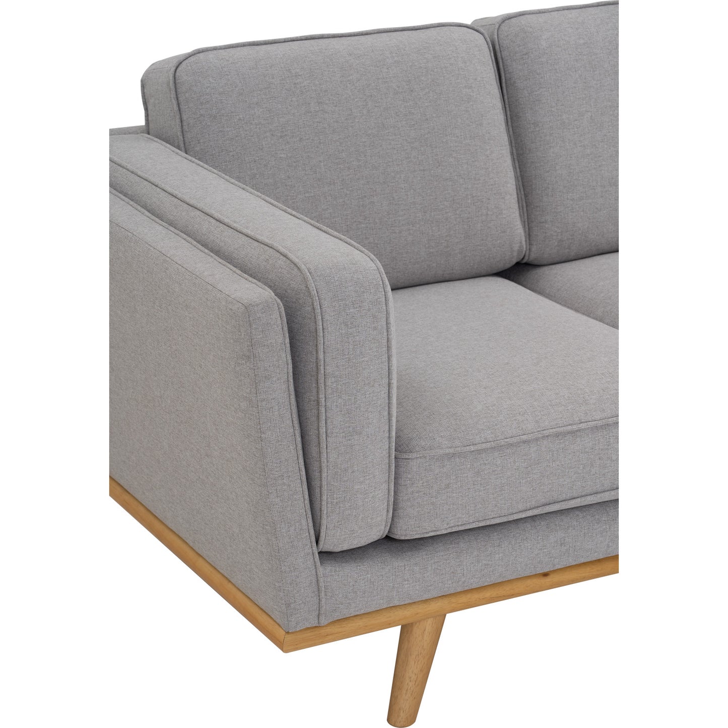 Civic 3 Seater Sofa