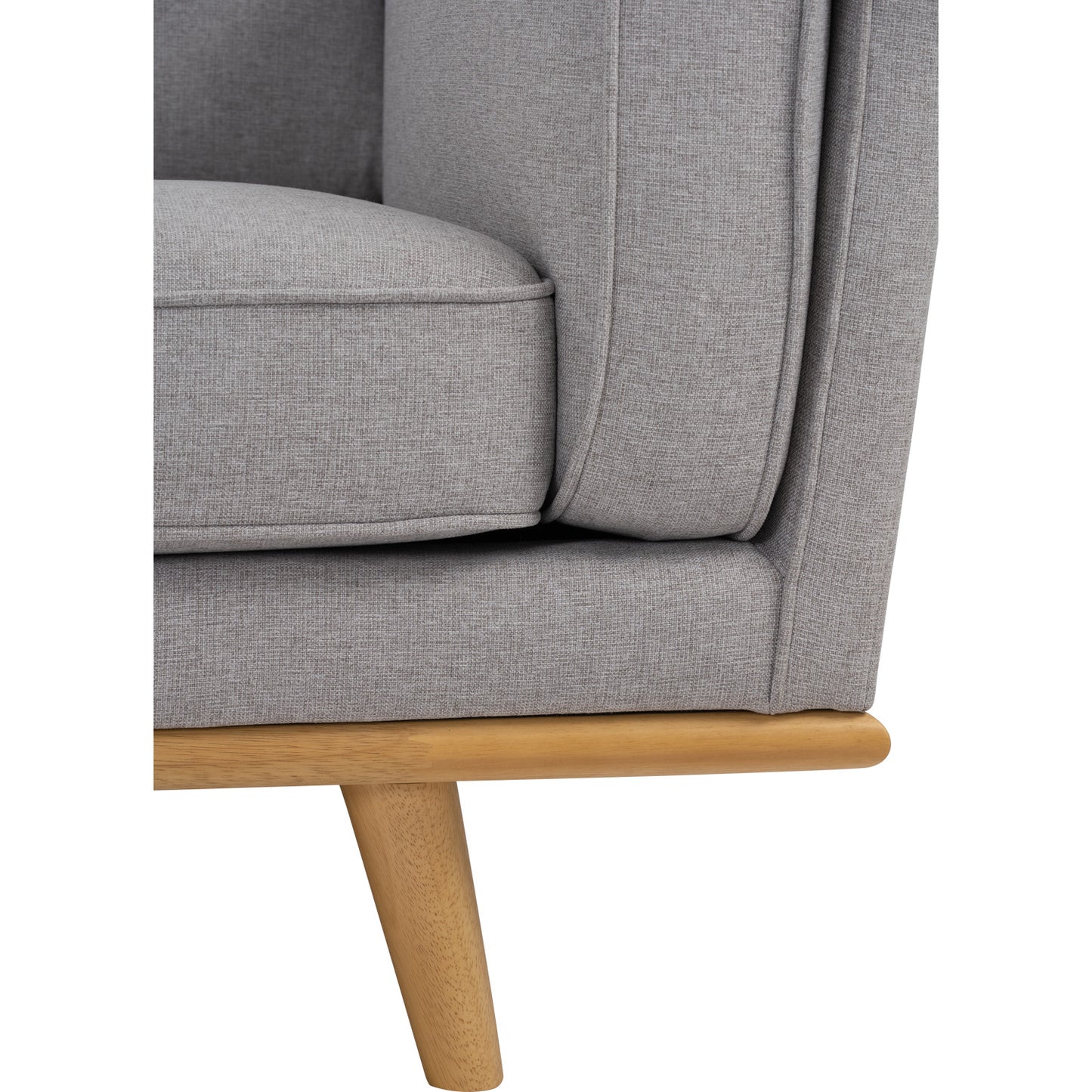 Civic 3 Seater Sofa