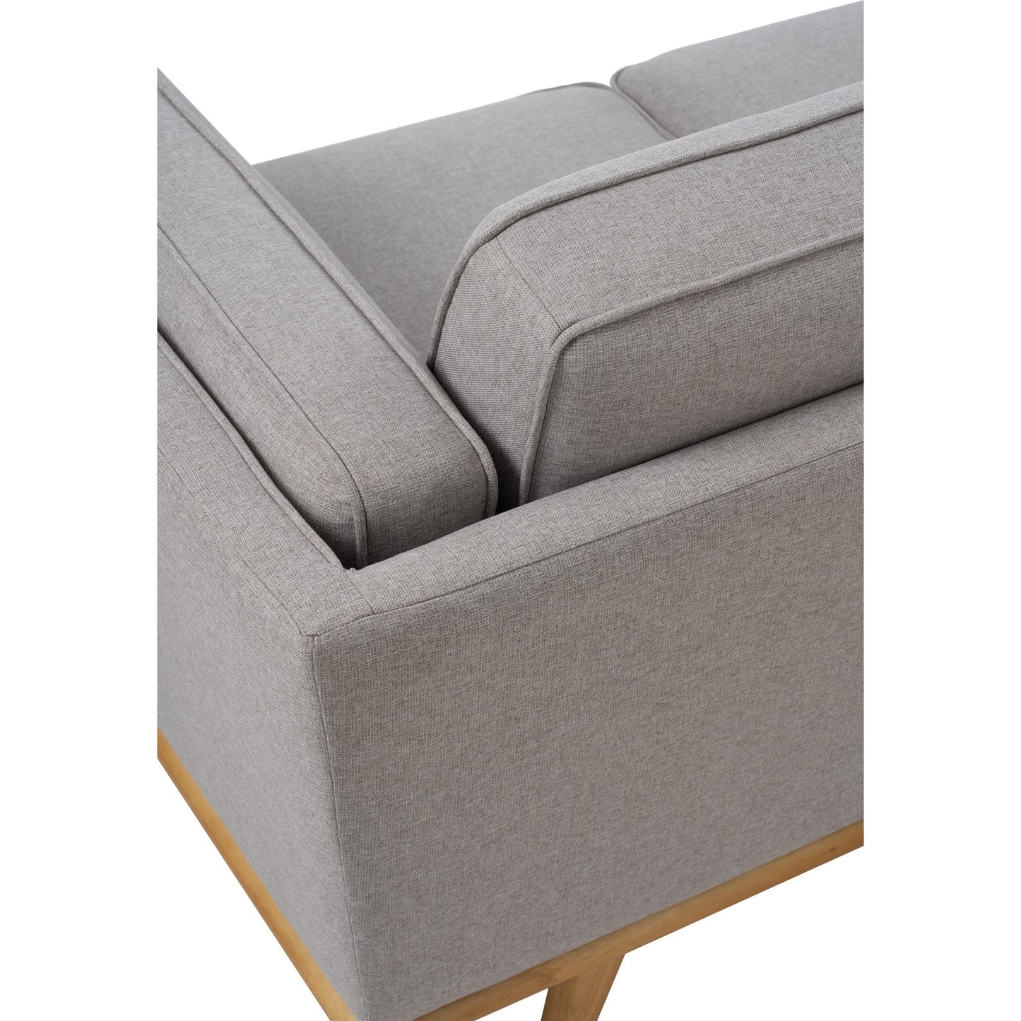Civic 3 Seater Sofa
