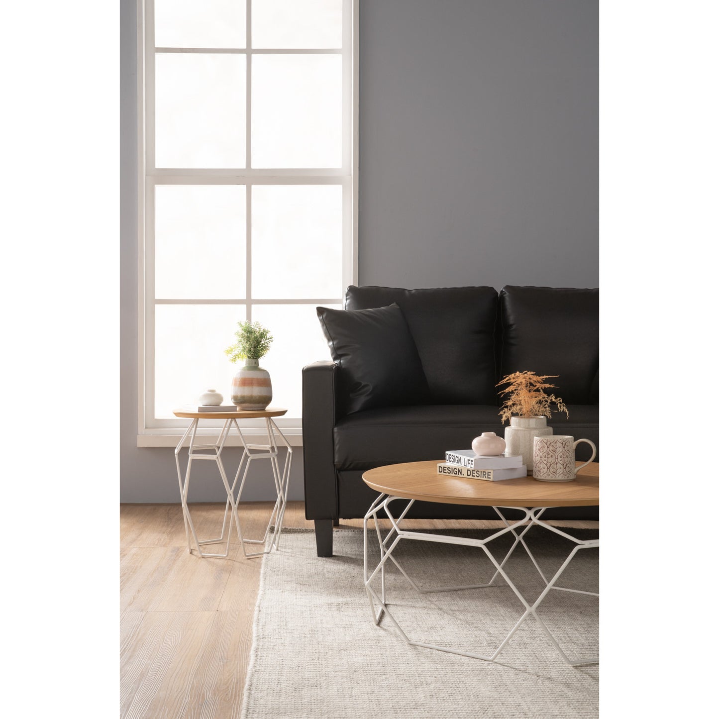 Starex 3 Seater Sofa