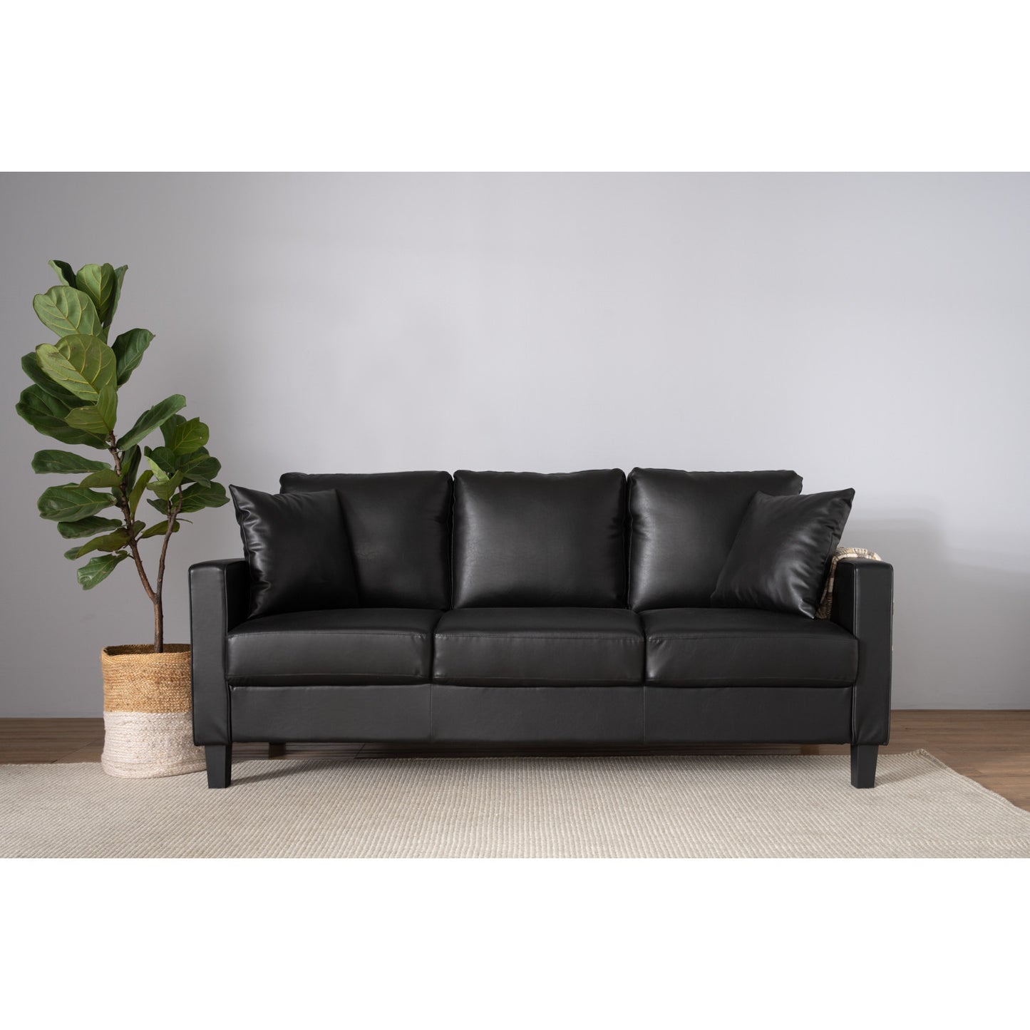 Starex 3 Seater Sofa