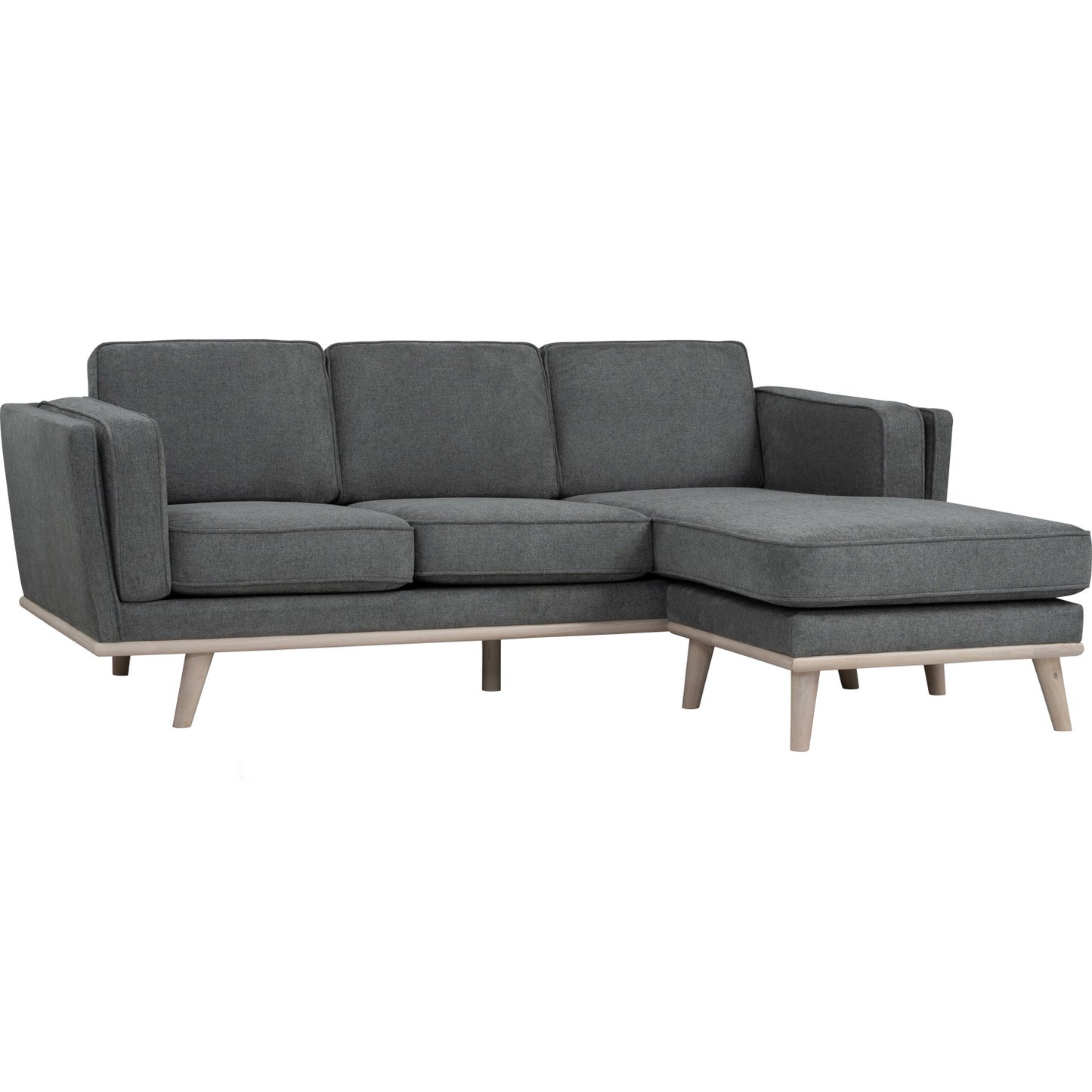 Civic 3 Seater Sofa