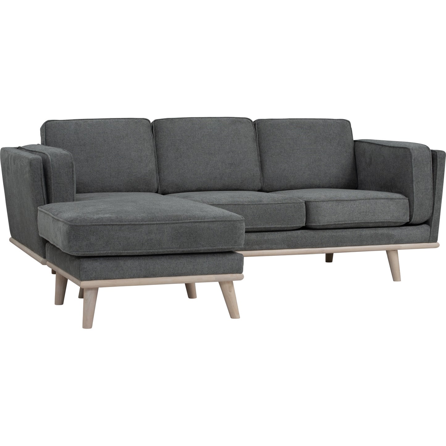 Civic 3 Seater Sofa