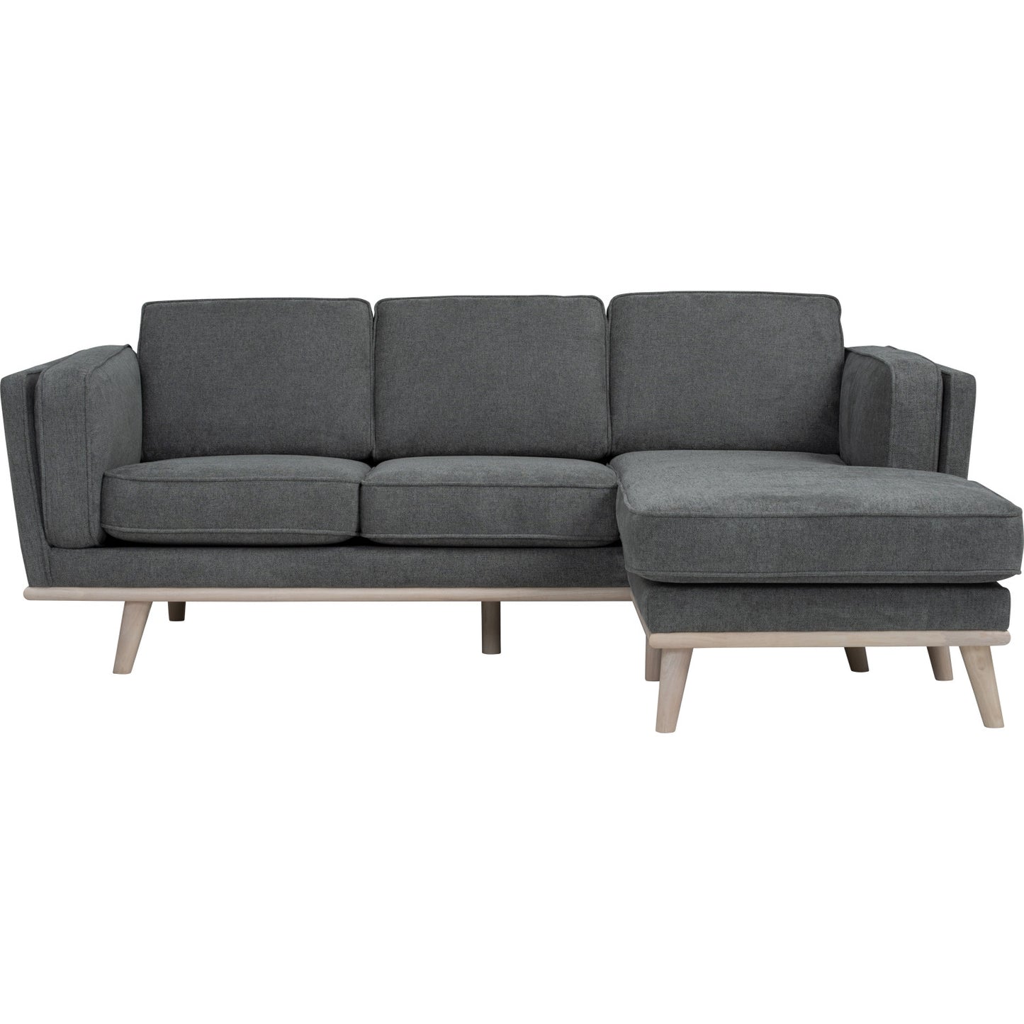 Civic 3 Seater Sofa