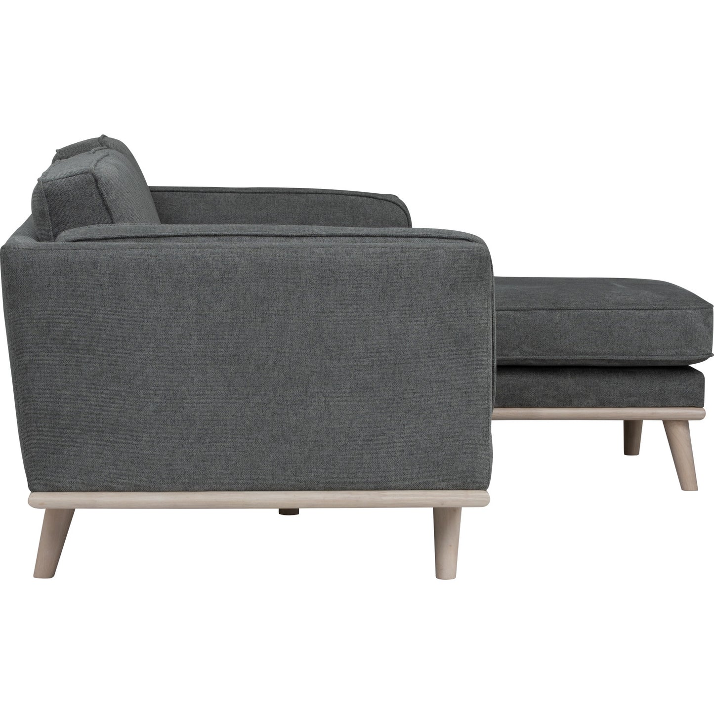 Civic 3 Seater Sofa