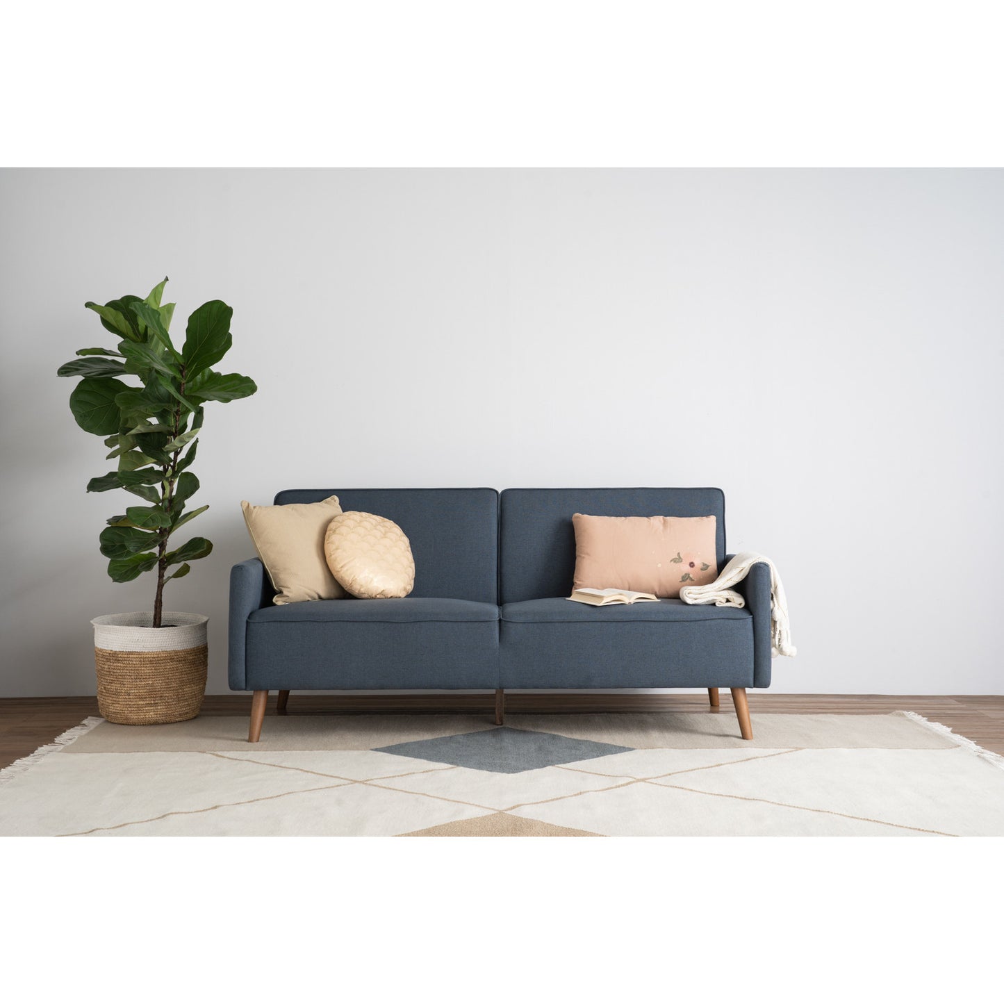 Tonale 3 Seater Sofa