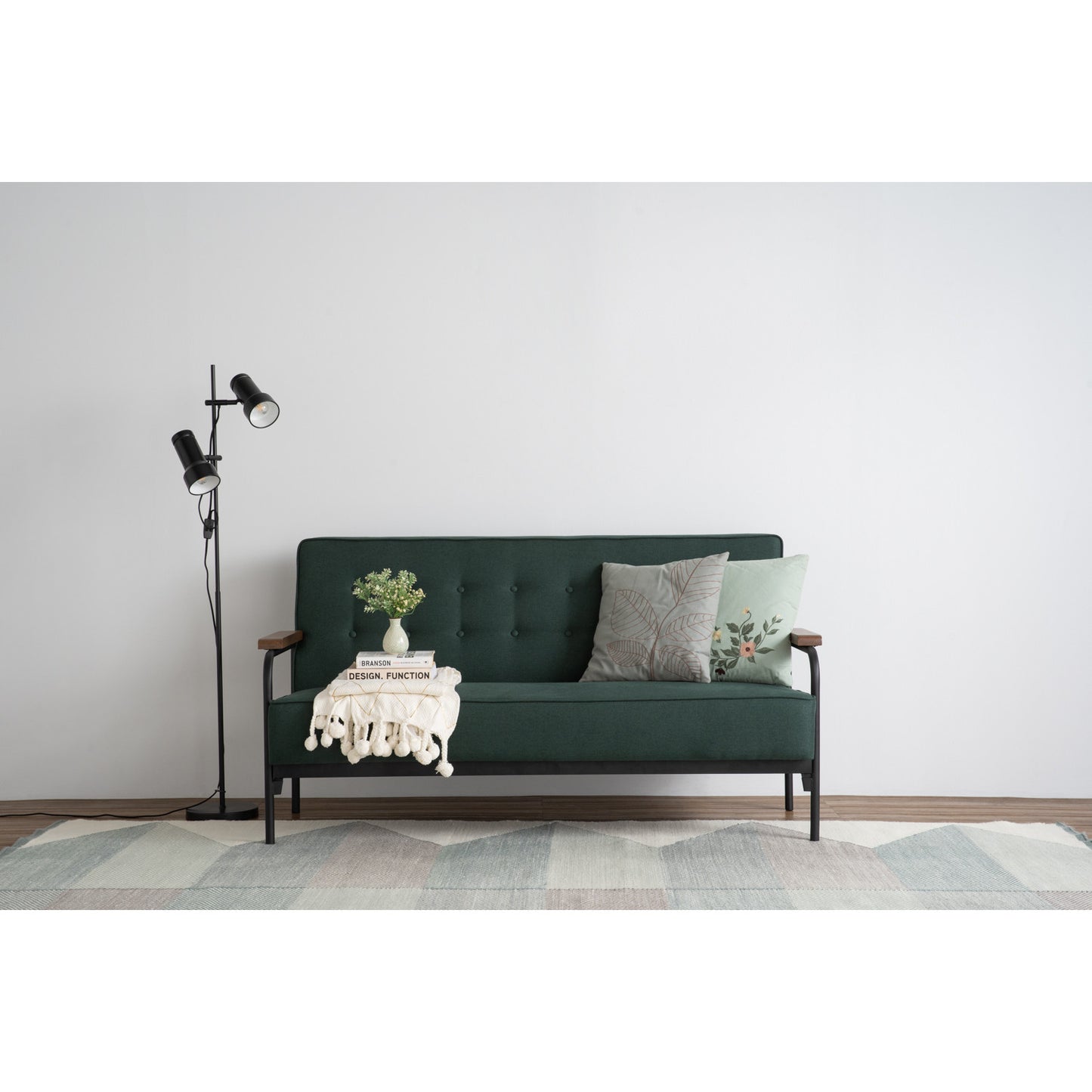Dzire 3 Seater Sofa