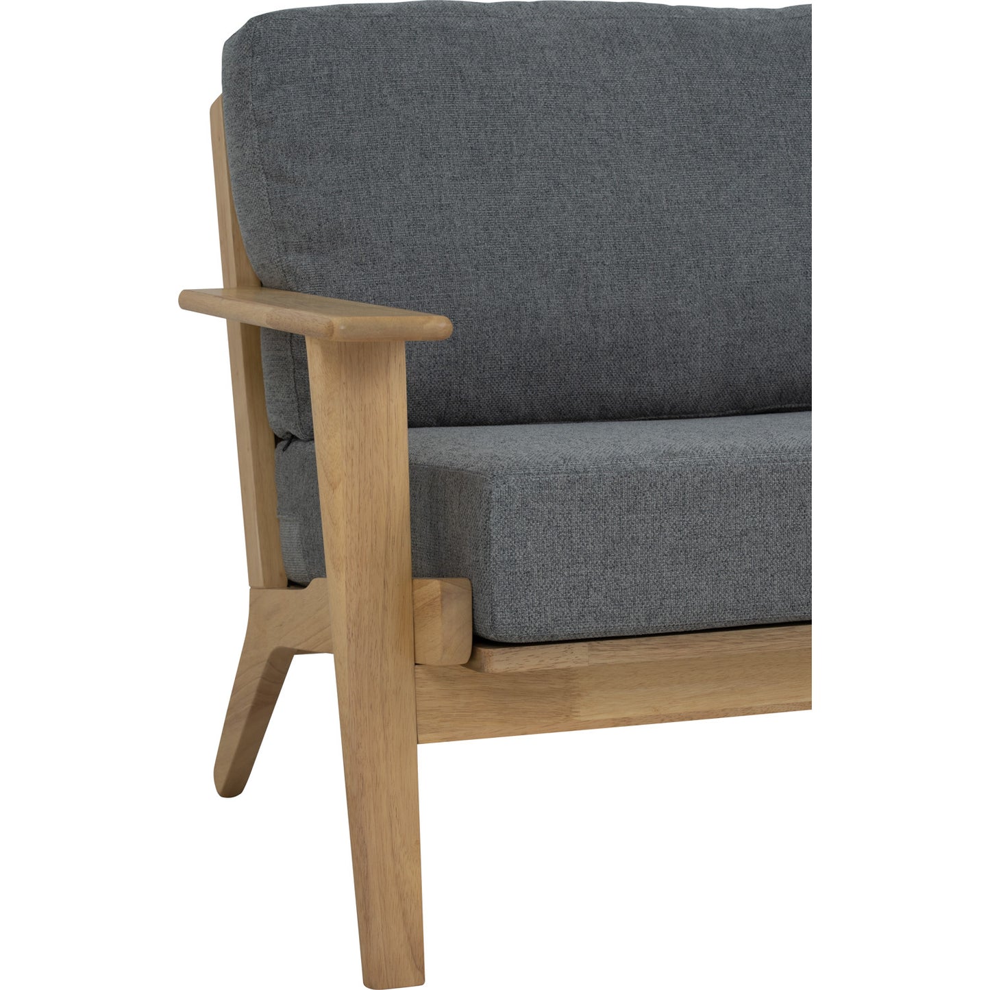 Ativa 3 Seater Sofa