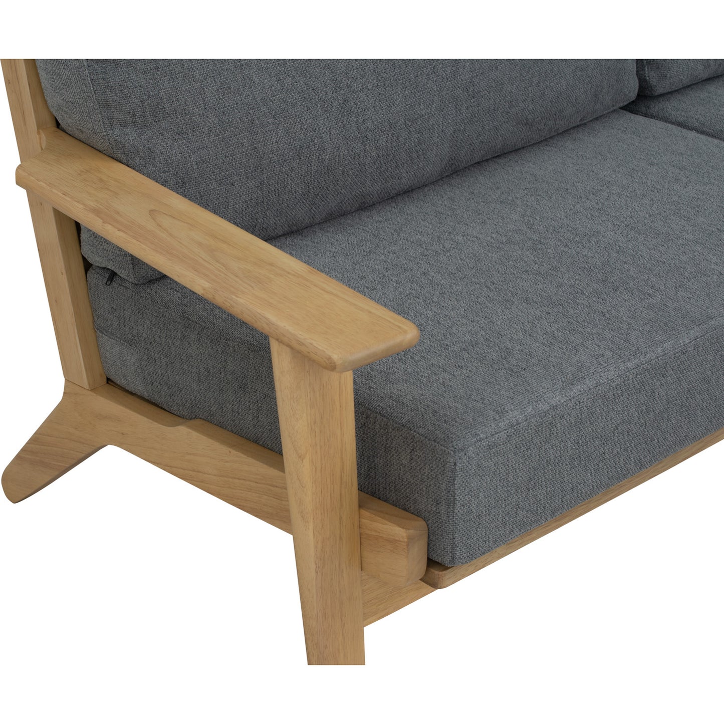 Ativa 3 Seater Sofa