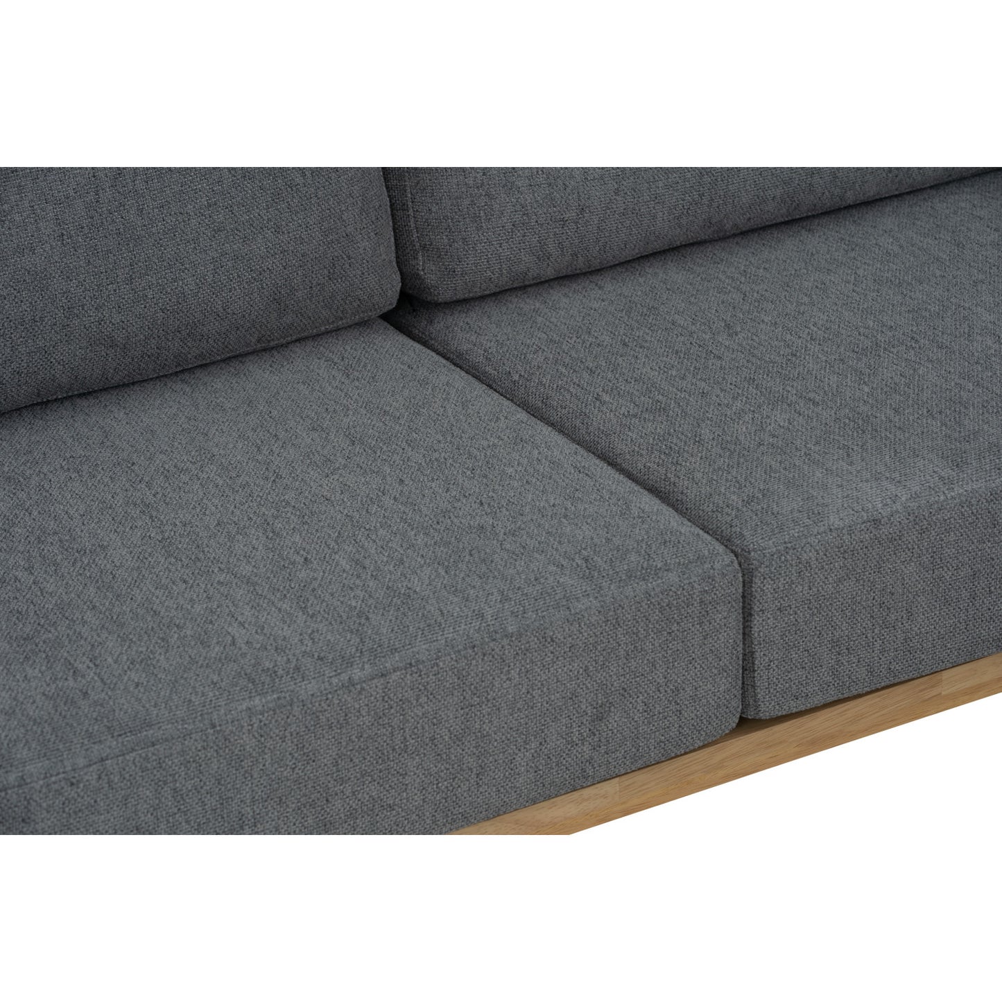 Ativa 3 Seater Sofa