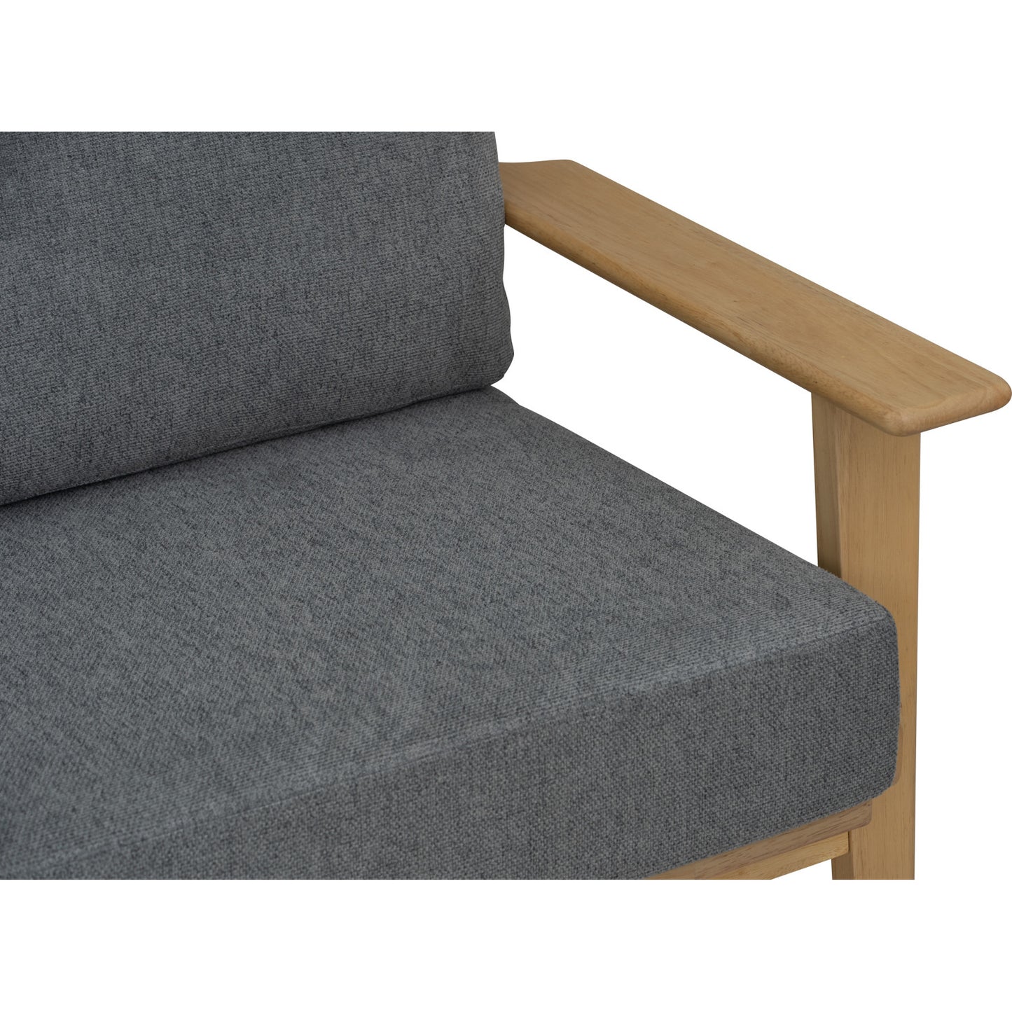 Ativa 3 Seater Sofa