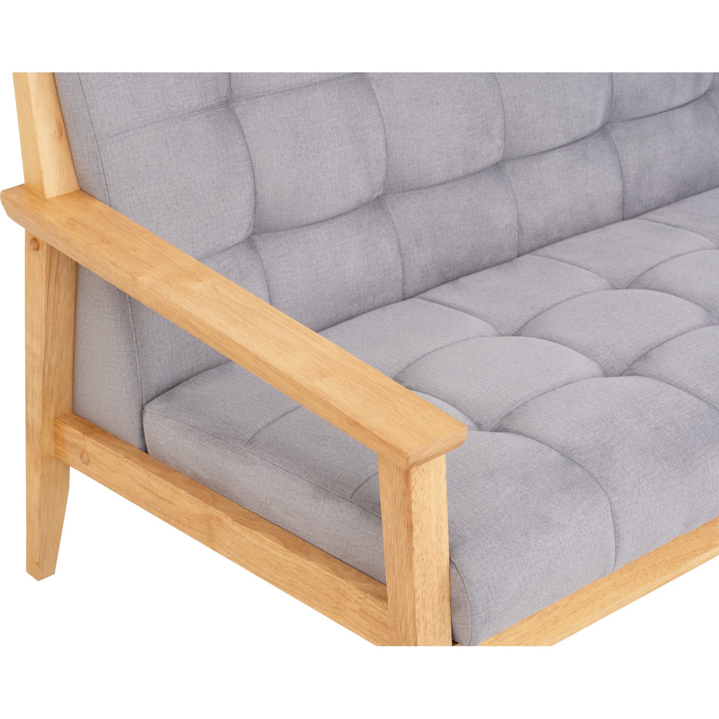 Terra 3 Seater Sofa