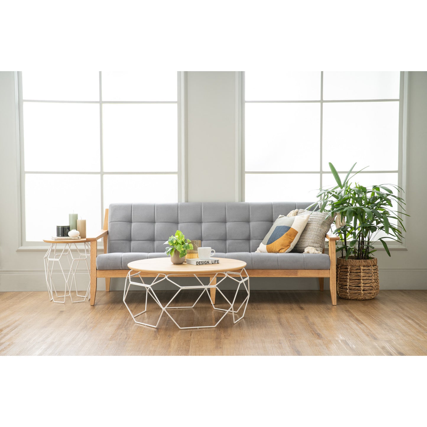 Terra 3 Seater Sofa