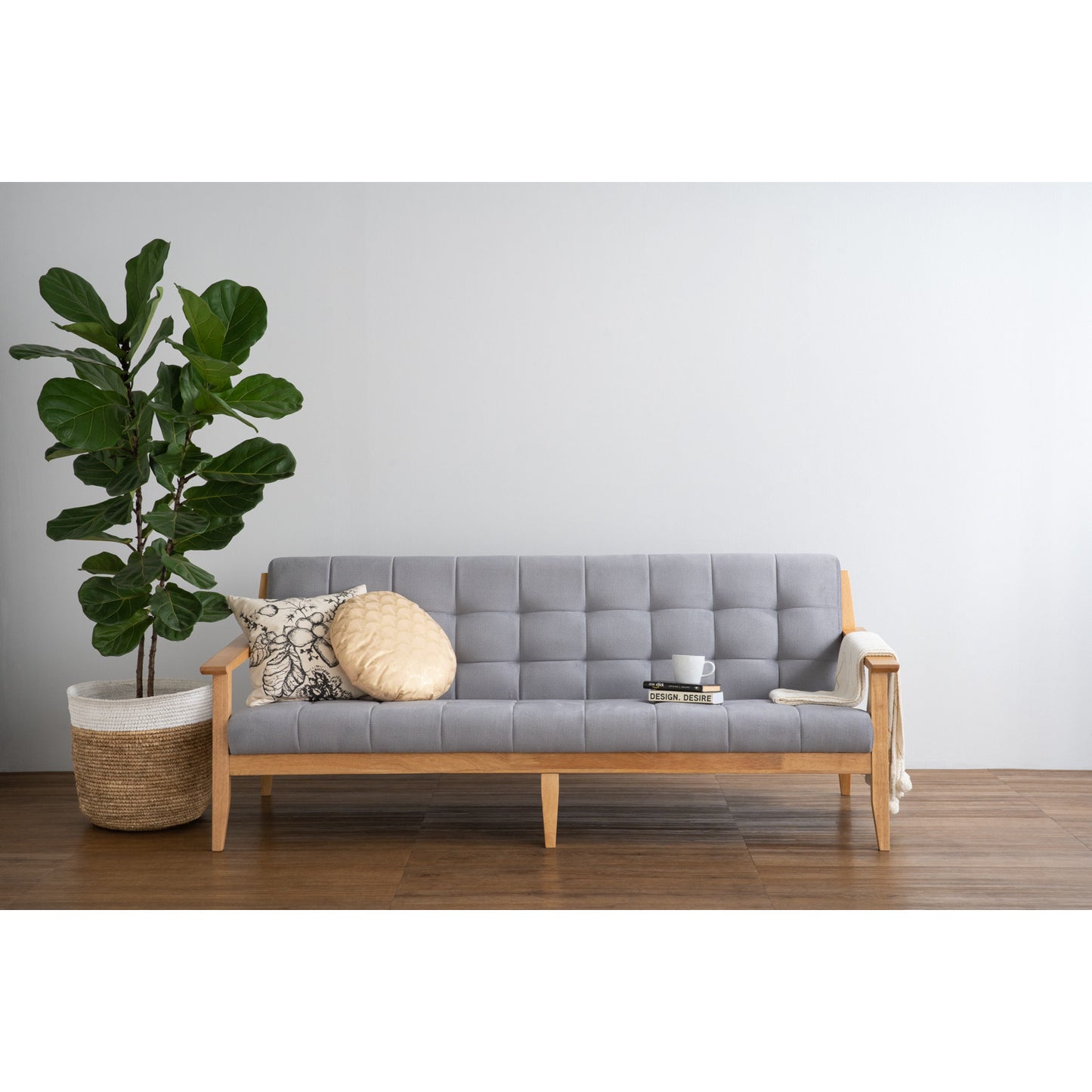Terra 3 Seater Sofa