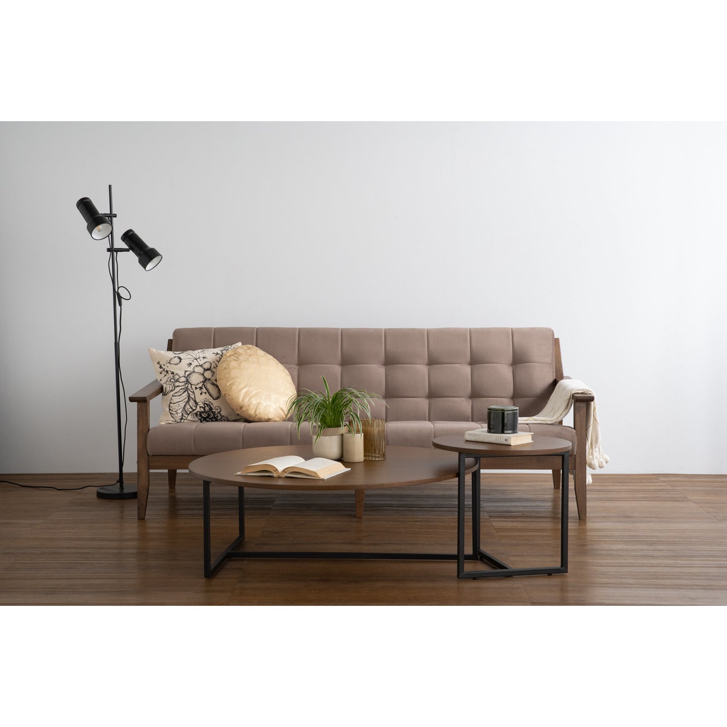 Terra 3 Seater Sofa