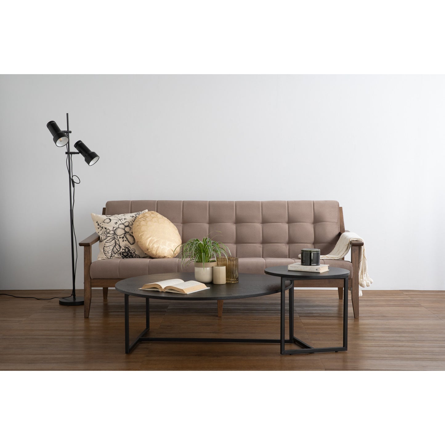 Terra 3 Seater Sofa