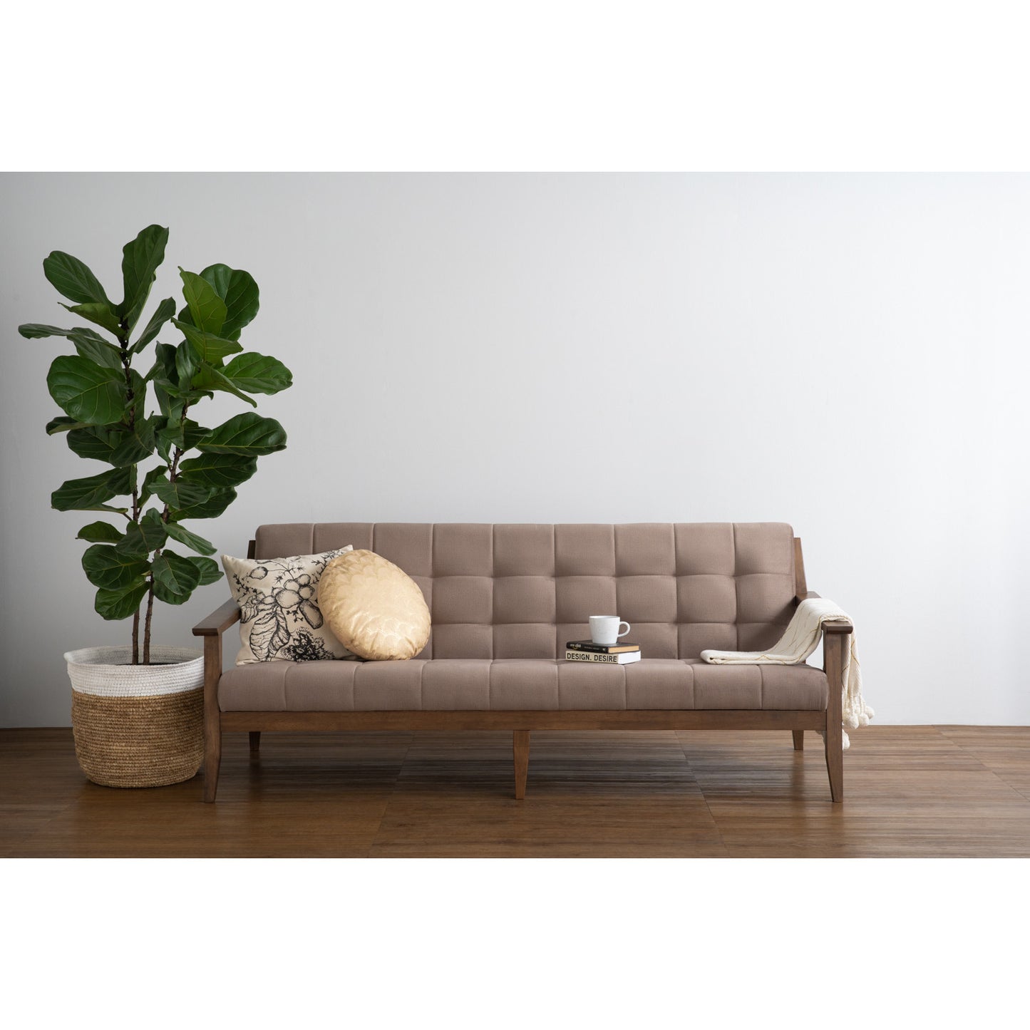 Terra 3 Seater Sofa
