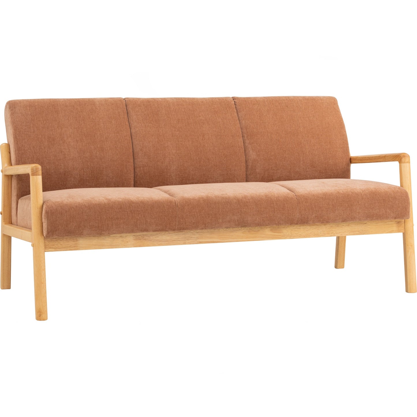 Mendo 3 Seater Sofa