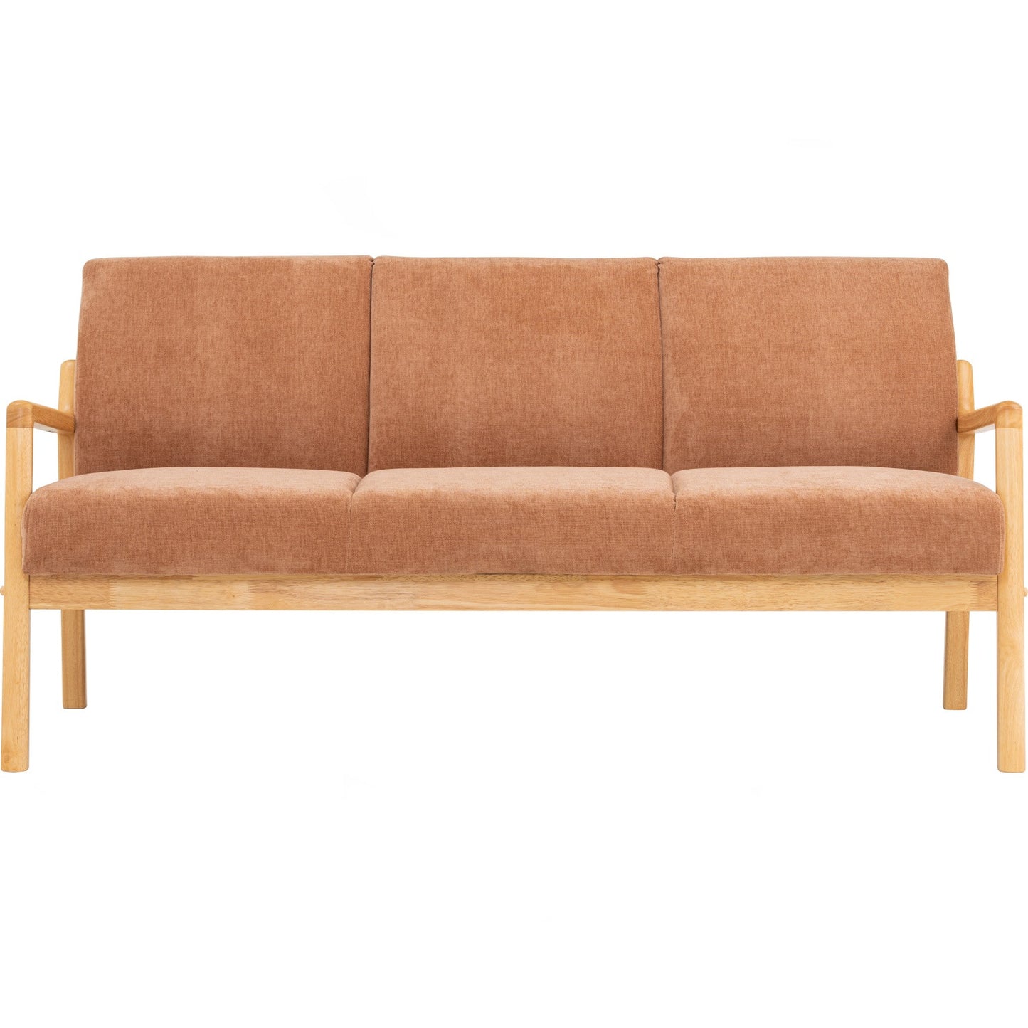 Mendo 3 Seater Sofa