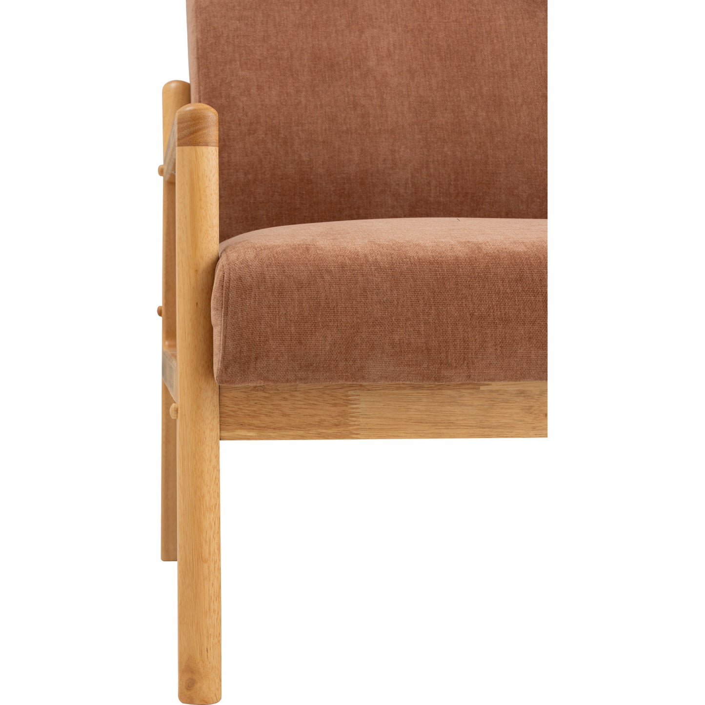 Mendo 3 Seater Sofa