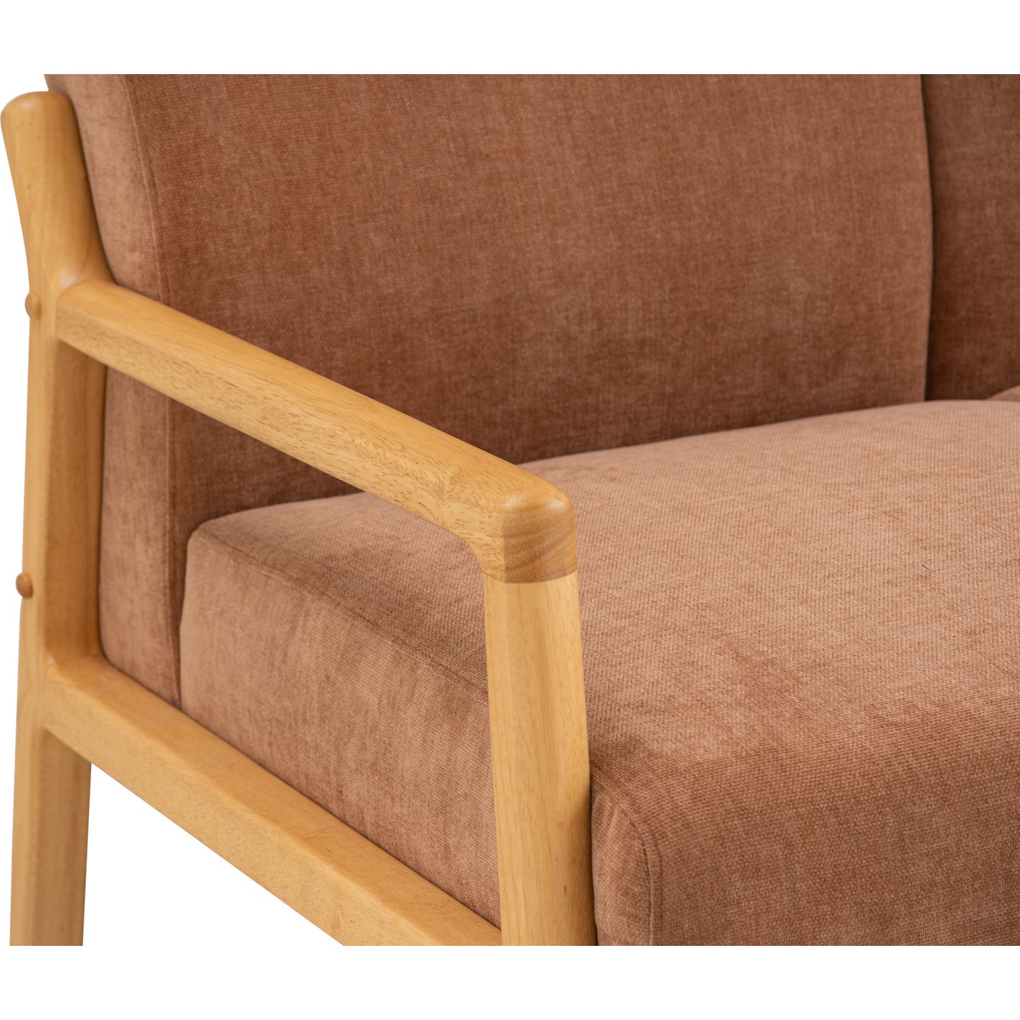 Mendo 3 Seater Sofa