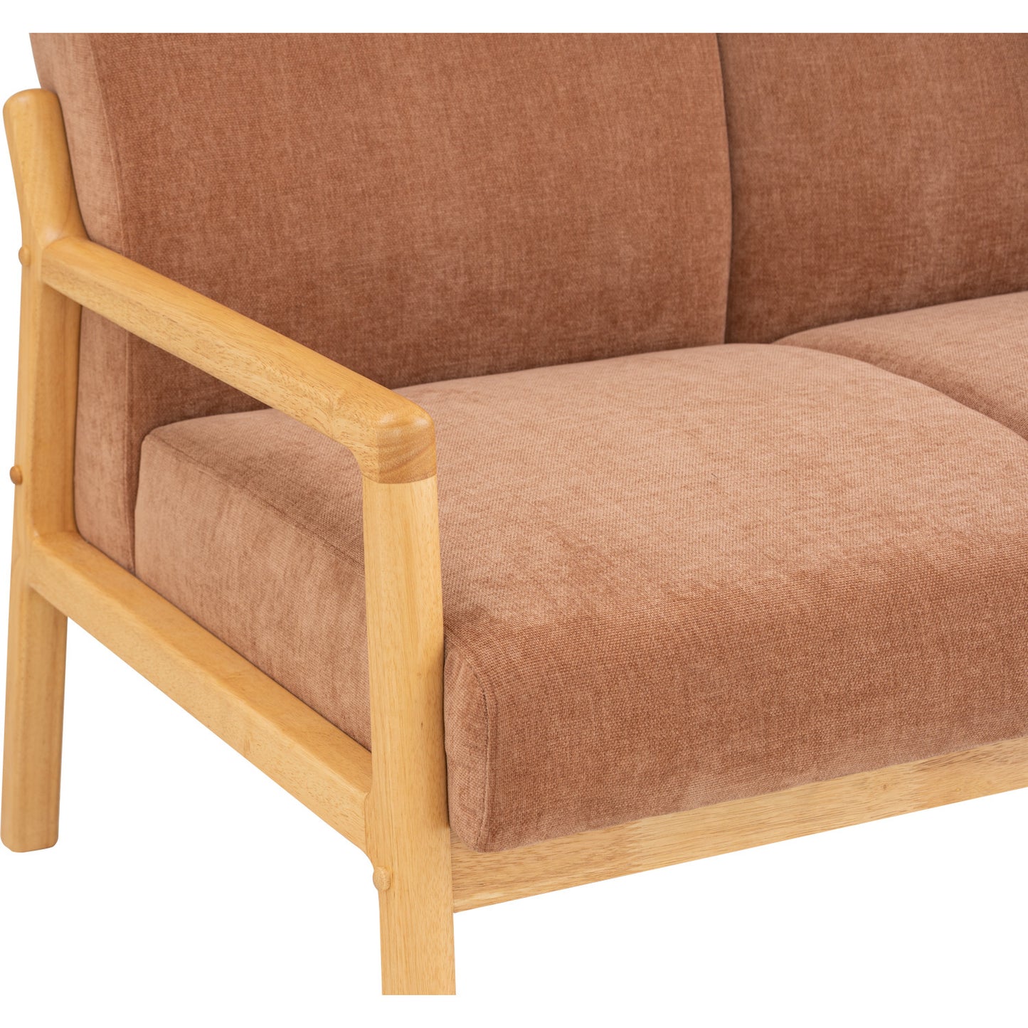 Mendo 3 Seater Sofa