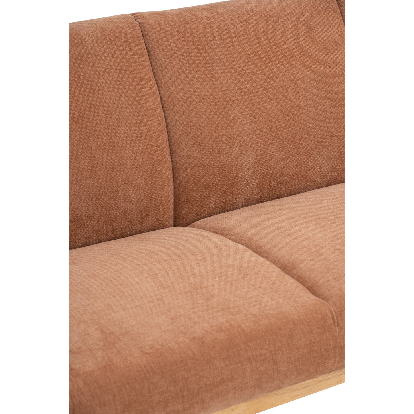 Mendo 3 Seater Sofa