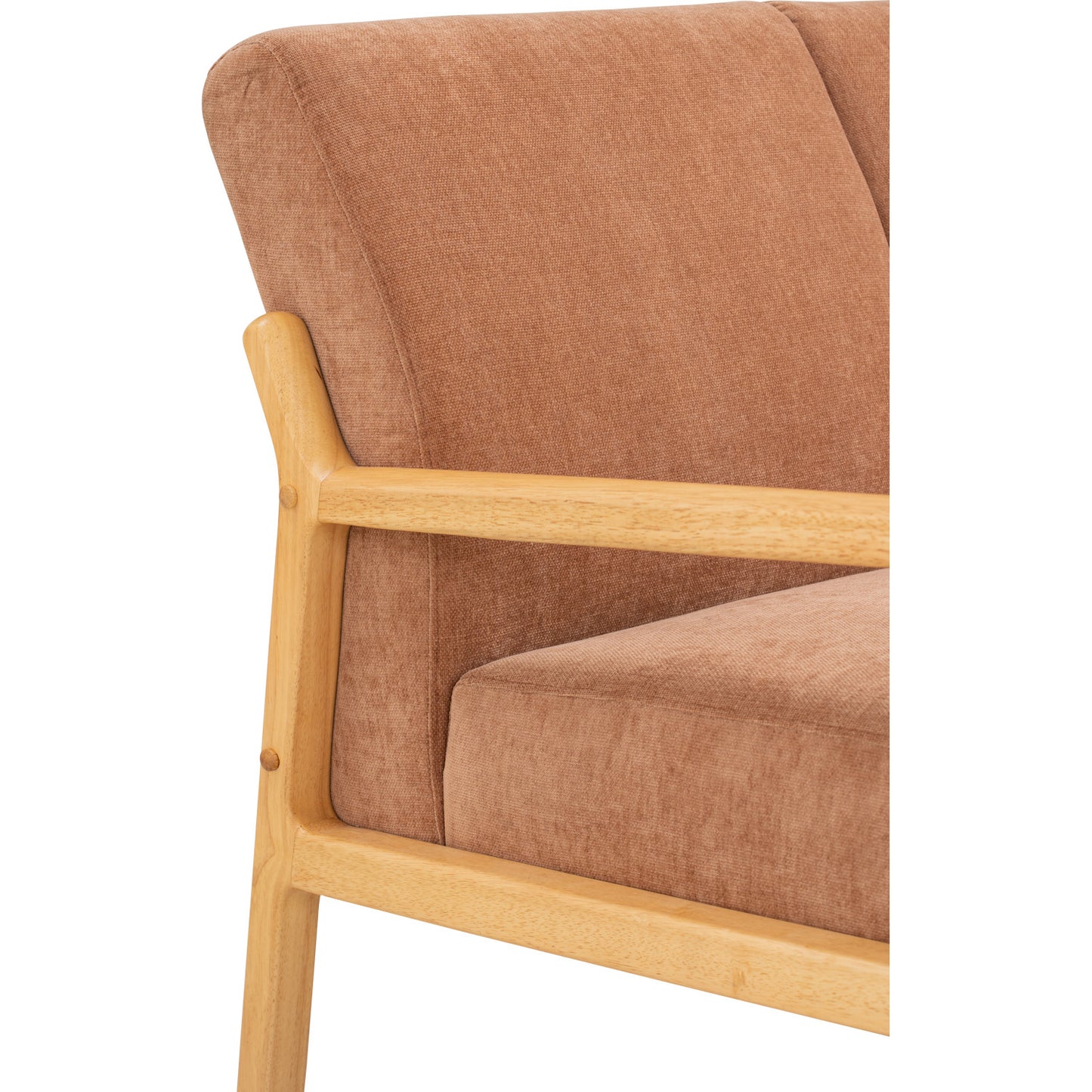 Mendo 3 Seater Sofa