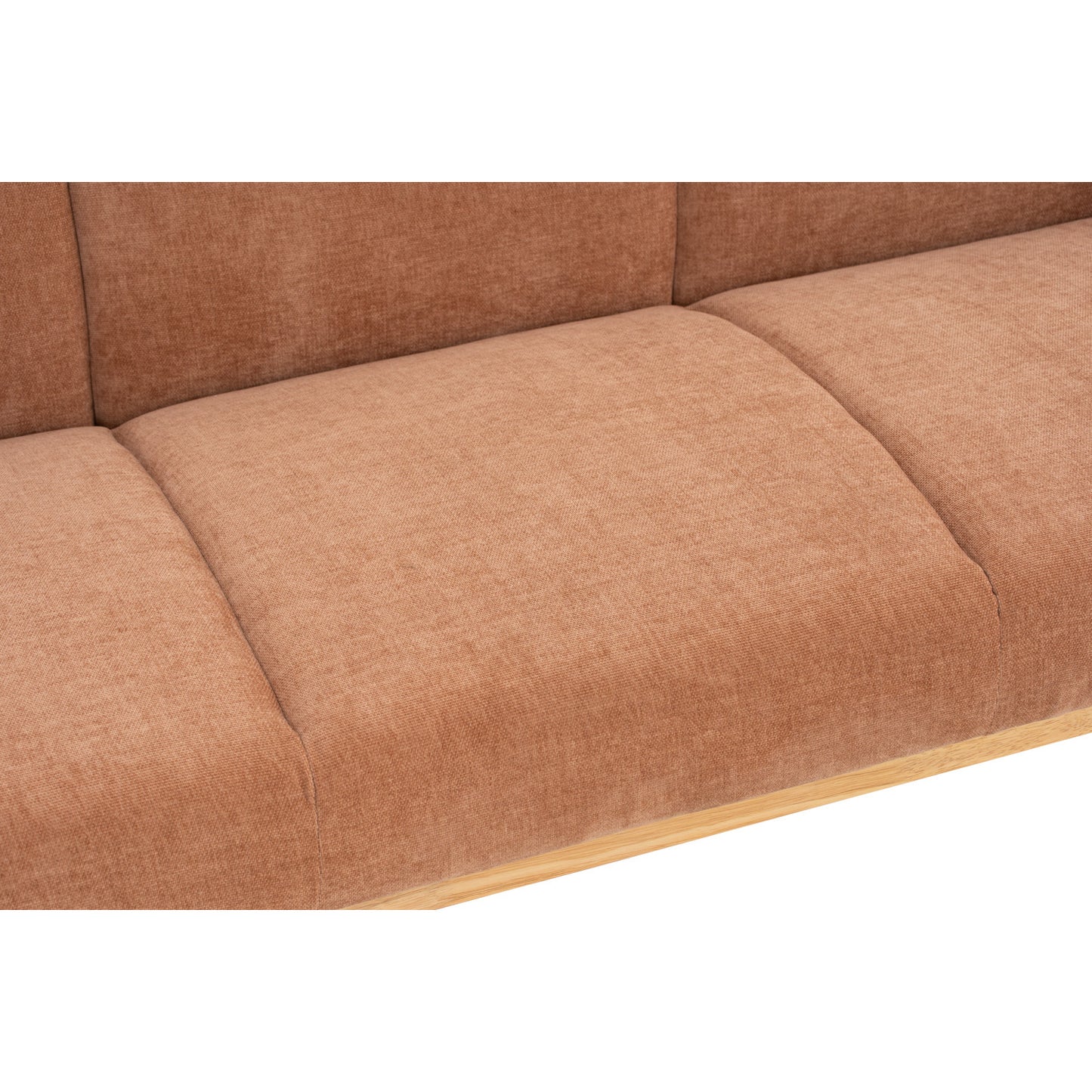 Mendo 3 Seater Sofa