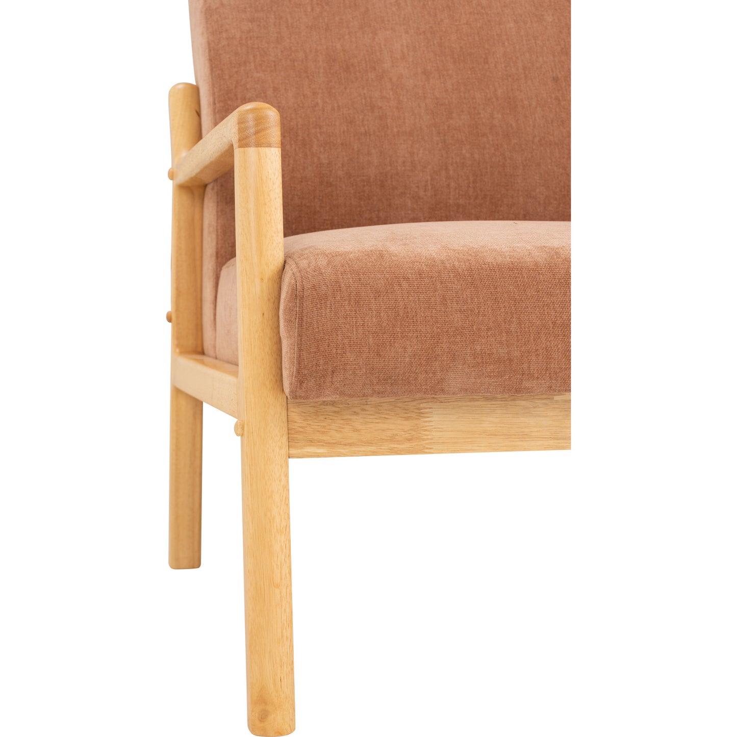 Mendo 3 Seater Sofa