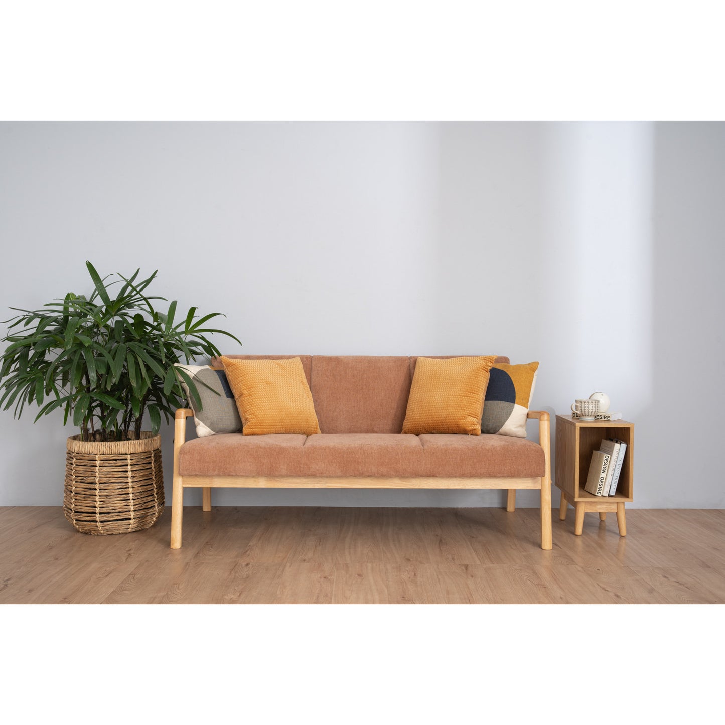 Mendo 3 Seater Sofa