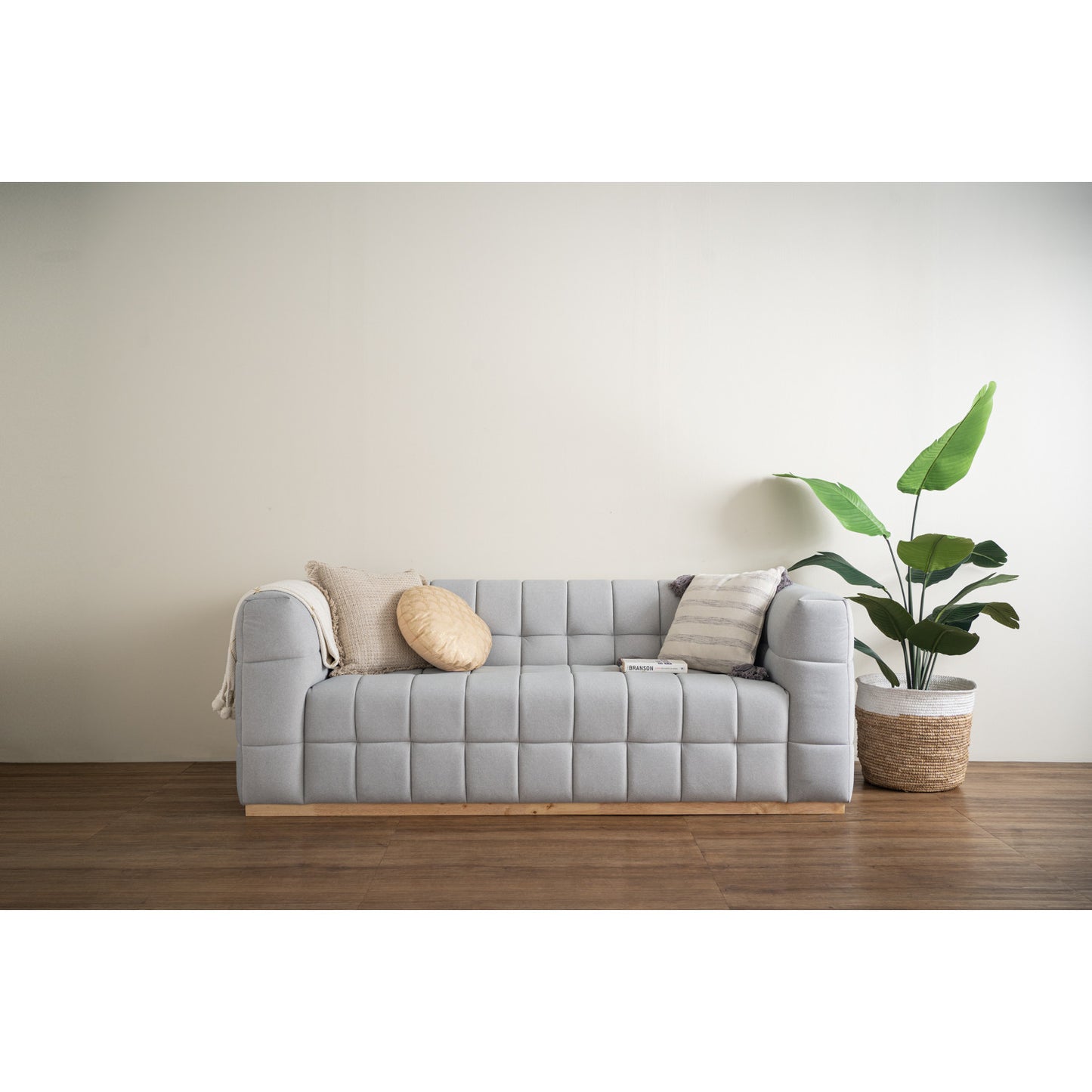Monroe 3 Seater Sofa
