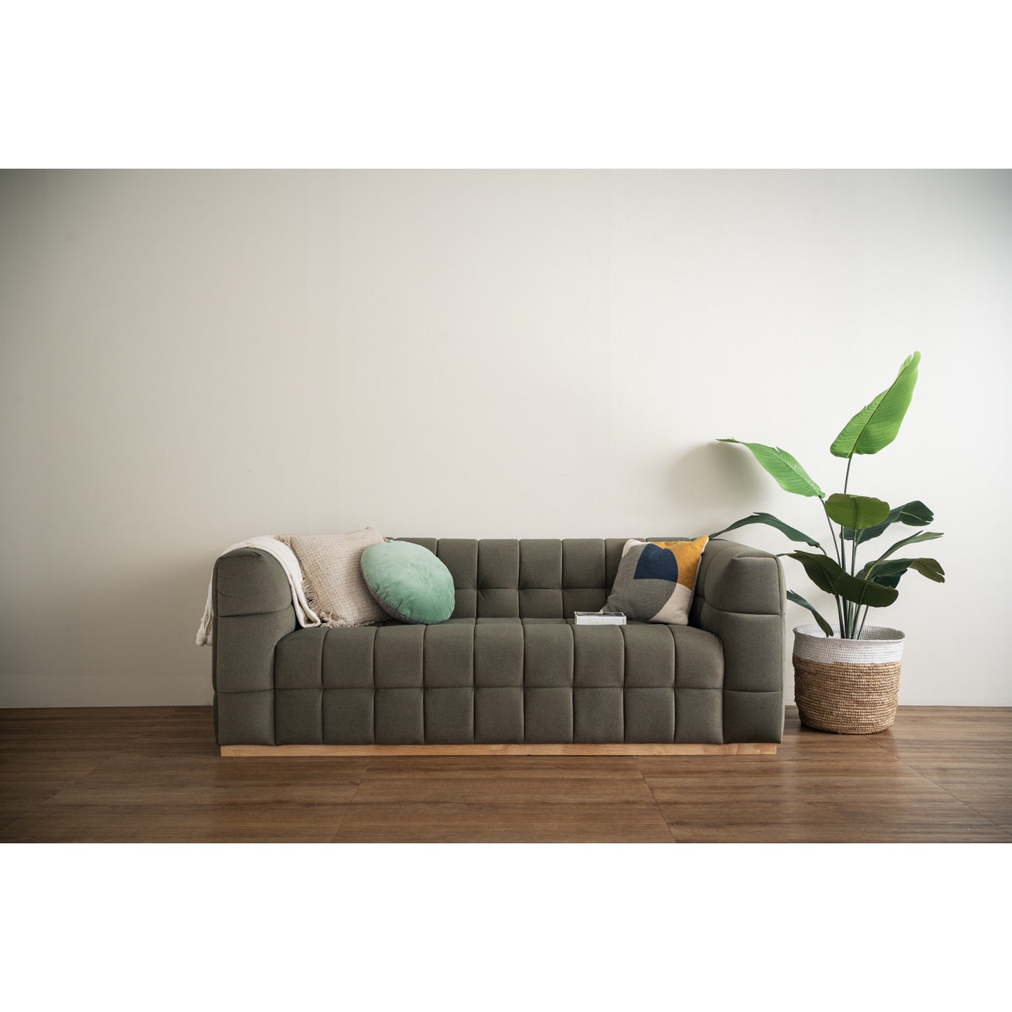 Monroe 3 Seater Sofa