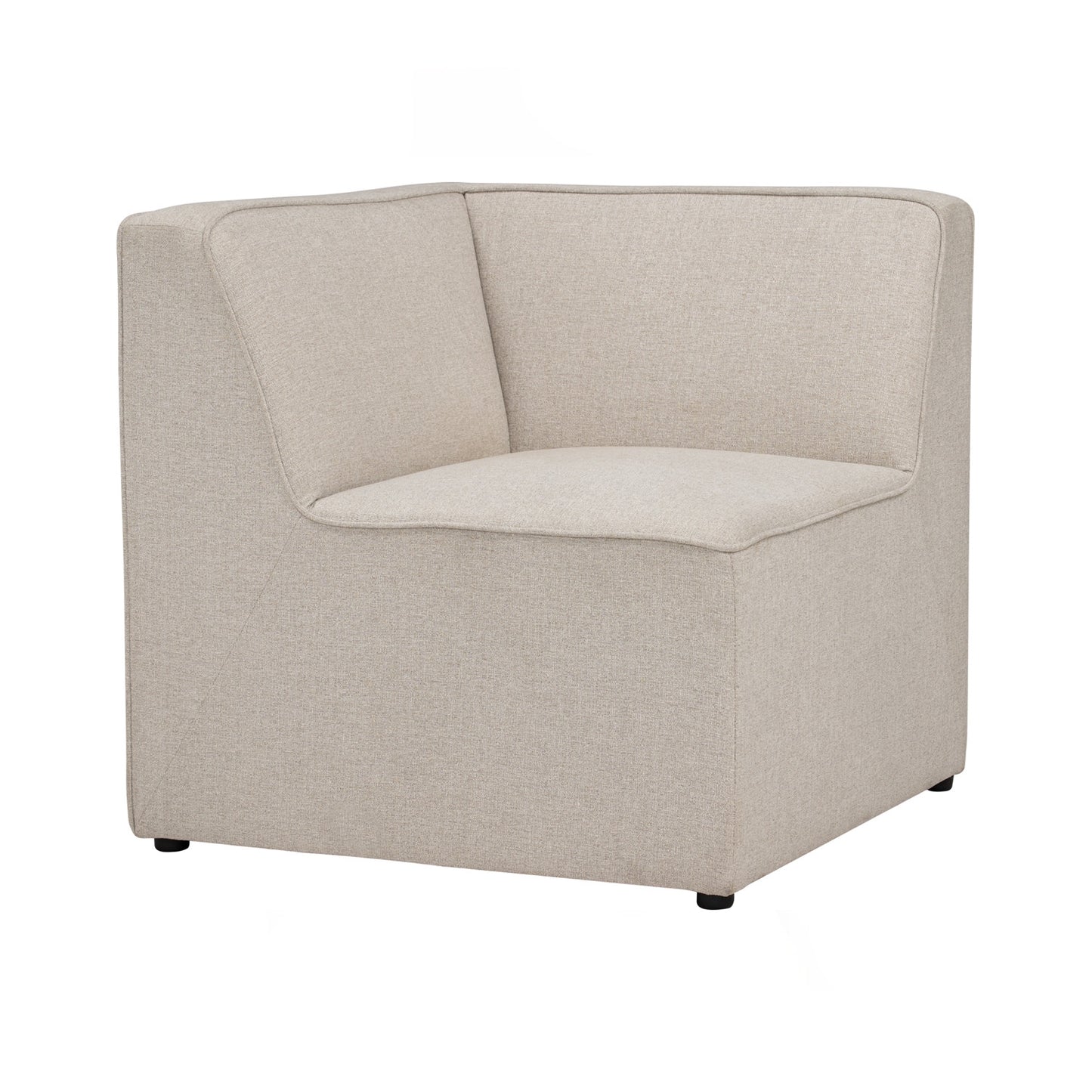 Traverese Corner Unit Sofa
