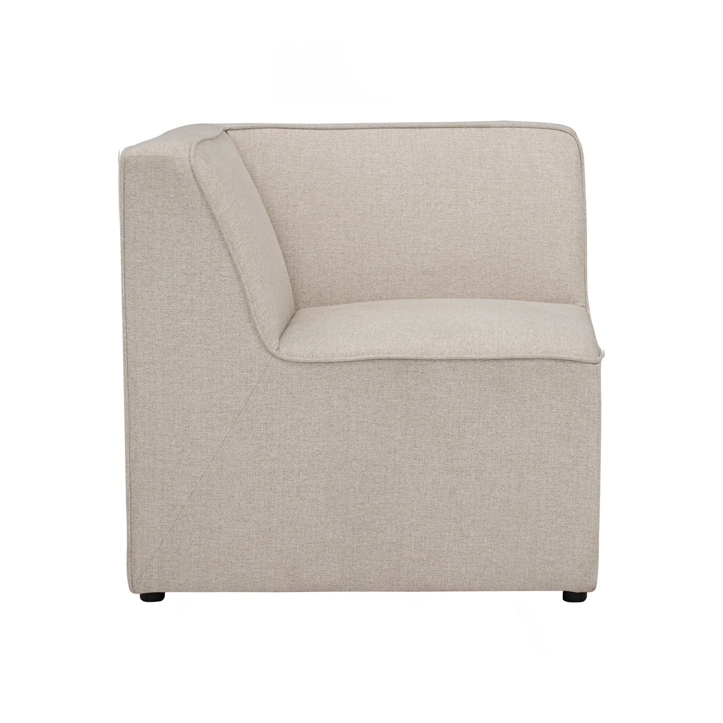 Traverese Corner Unit Sofa
