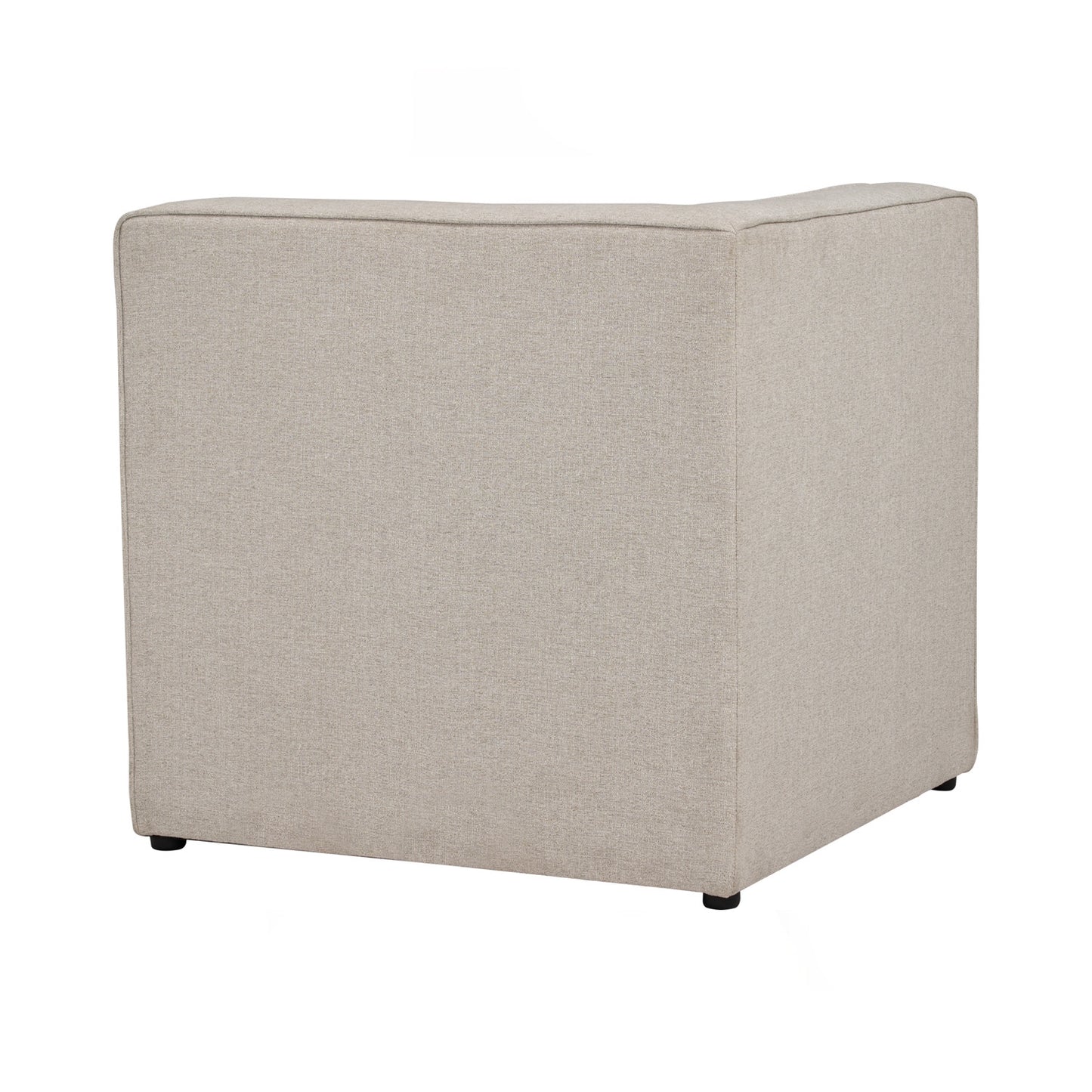 Traverese Corner Unit Sofa