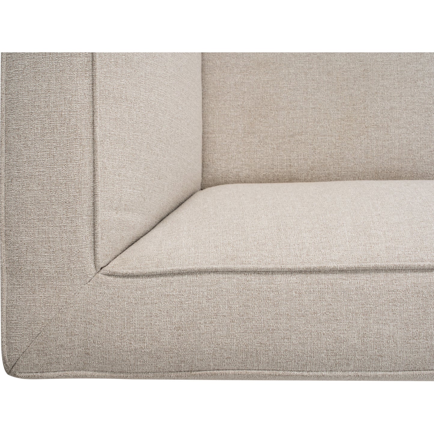 Traverese Corner Unit Sofa