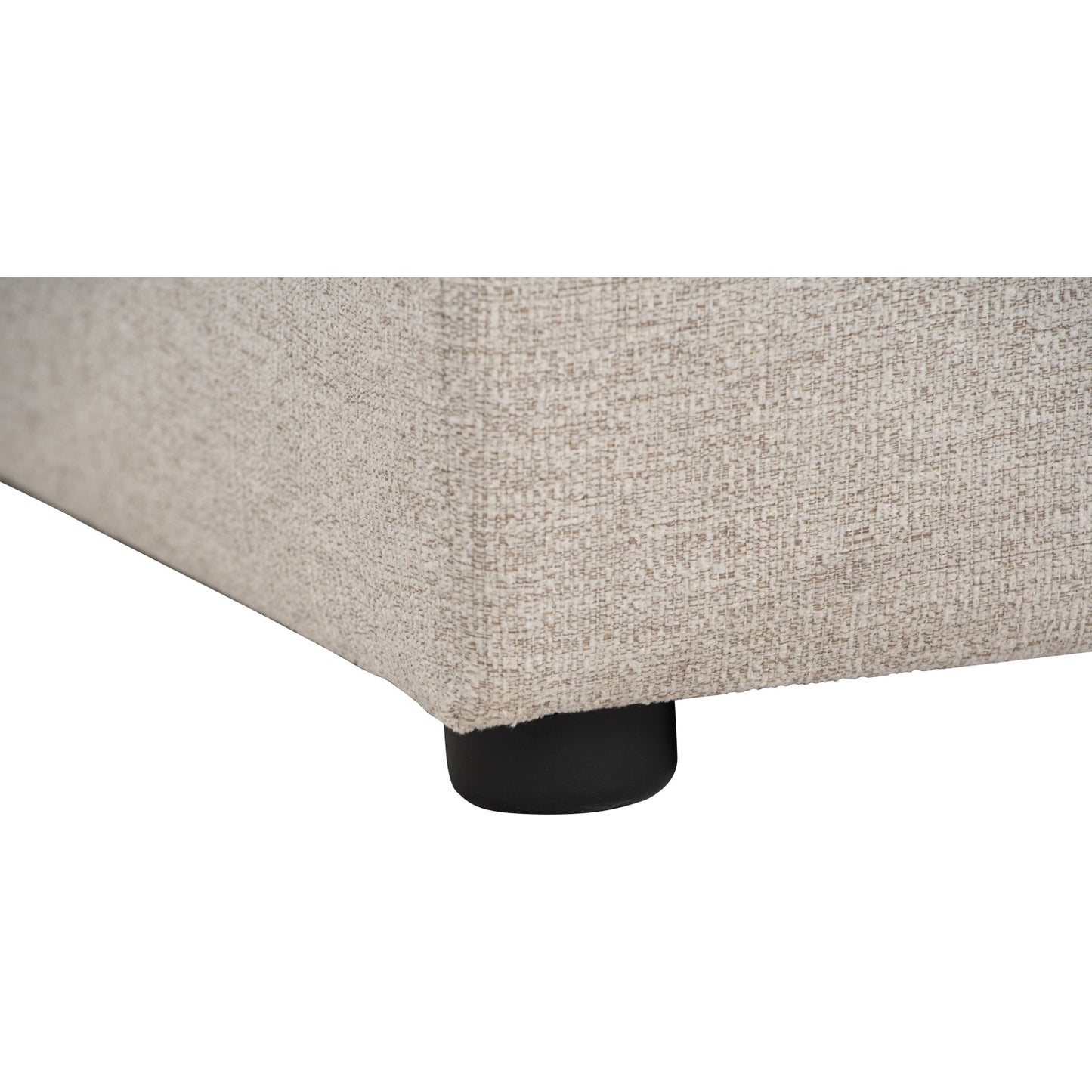 Traverese Corner Unit Sofa