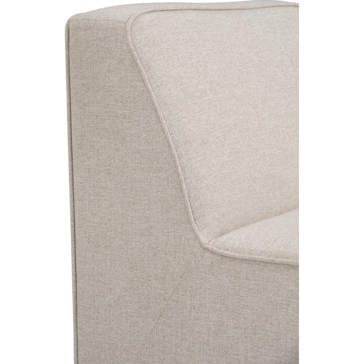 Traverese Corner Unit Sofa