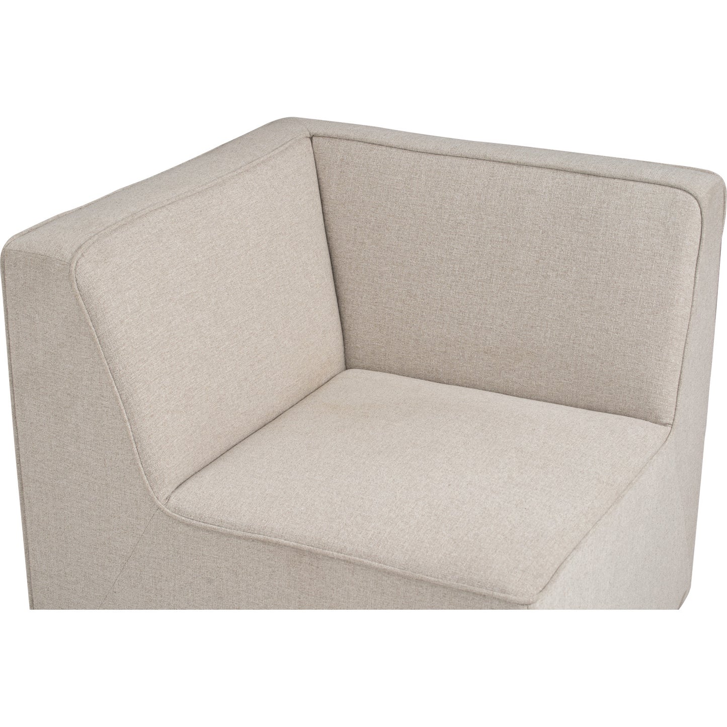 Traverese Corner Unit Sofa