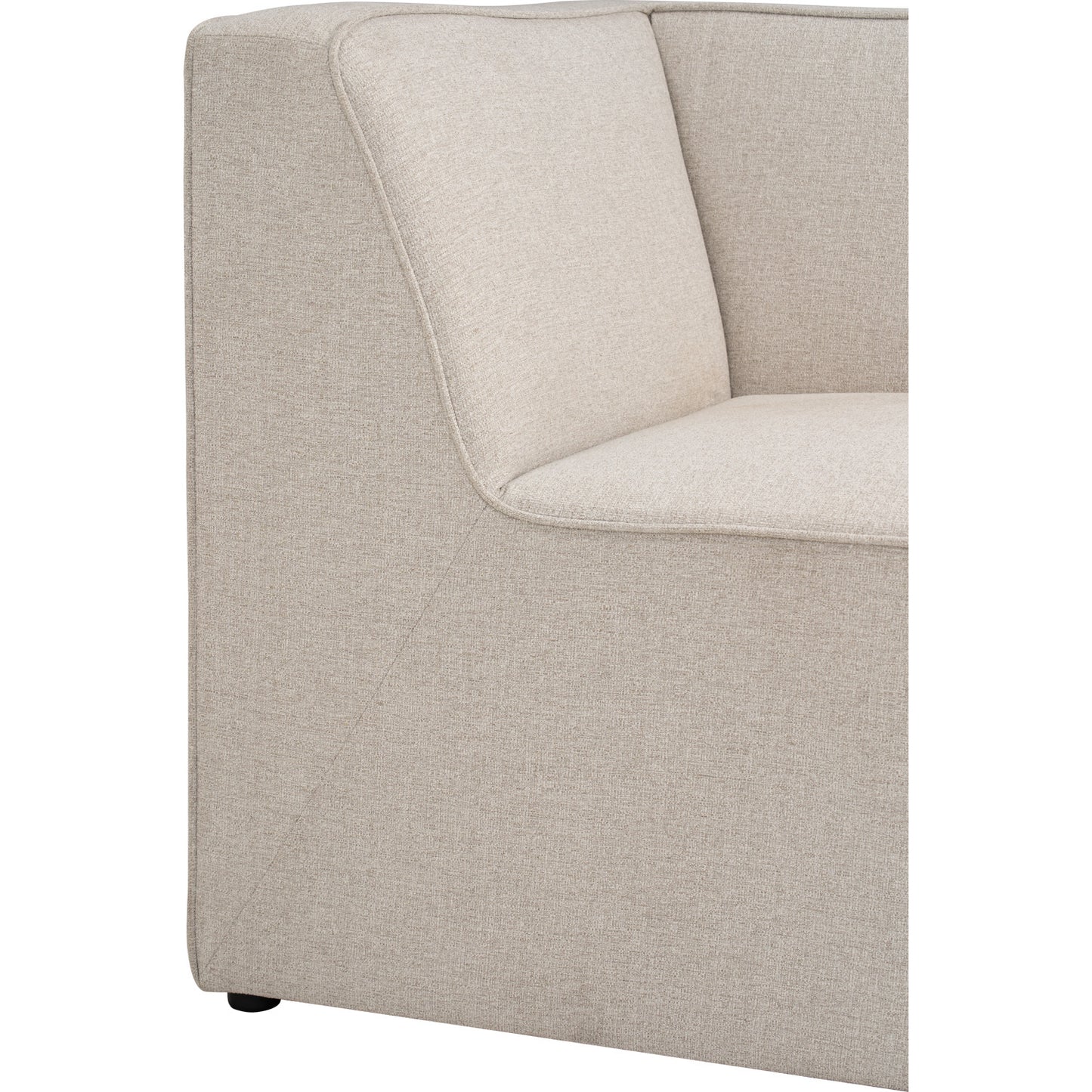 Traverese Corner Unit Sofa