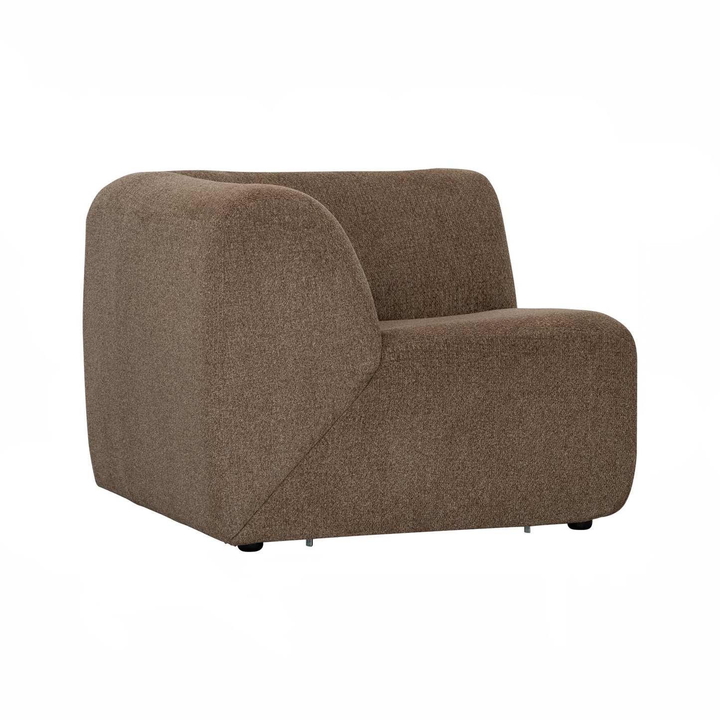 Mazel Corner Unit Sofa