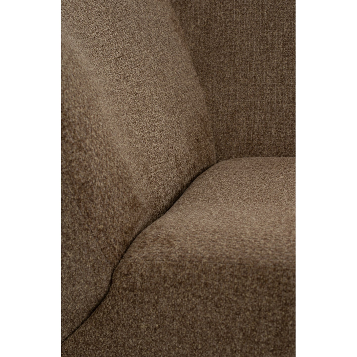 Mazel Corner Unit Sofa