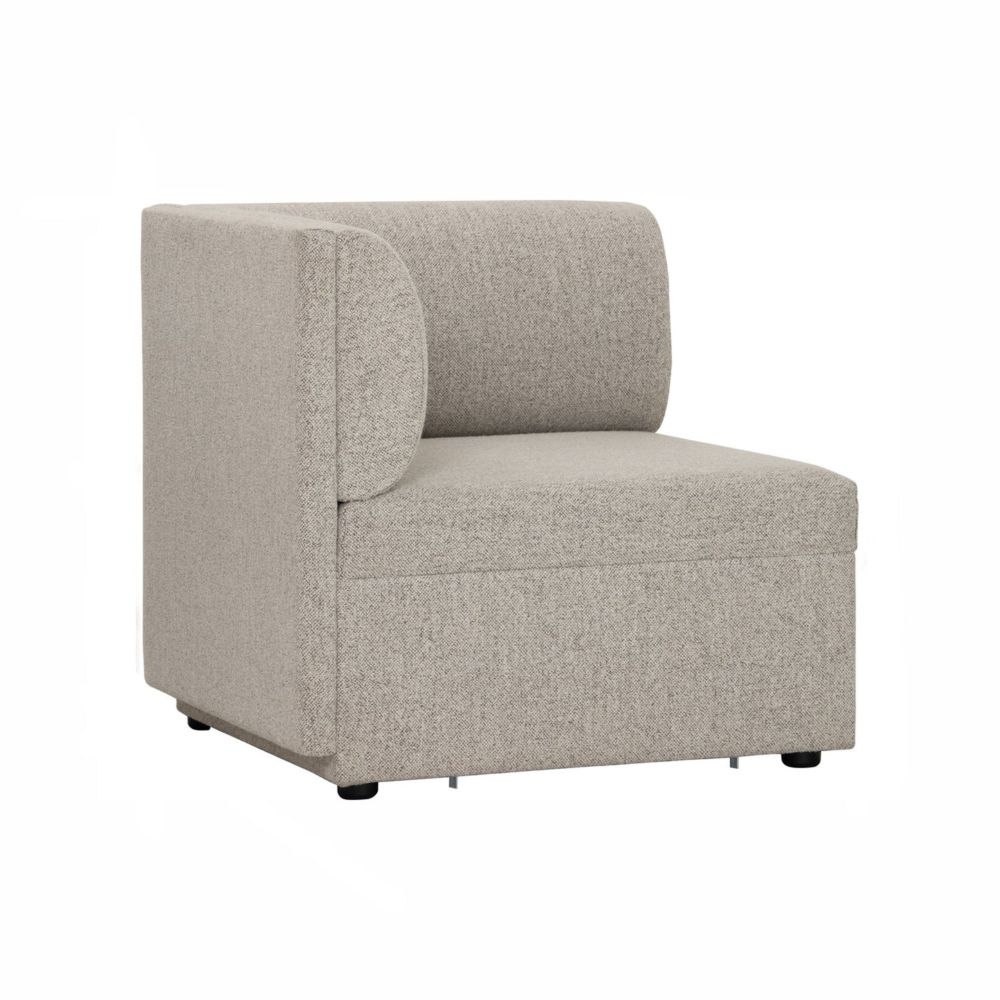 Mosler Left Corner Unit Sofa