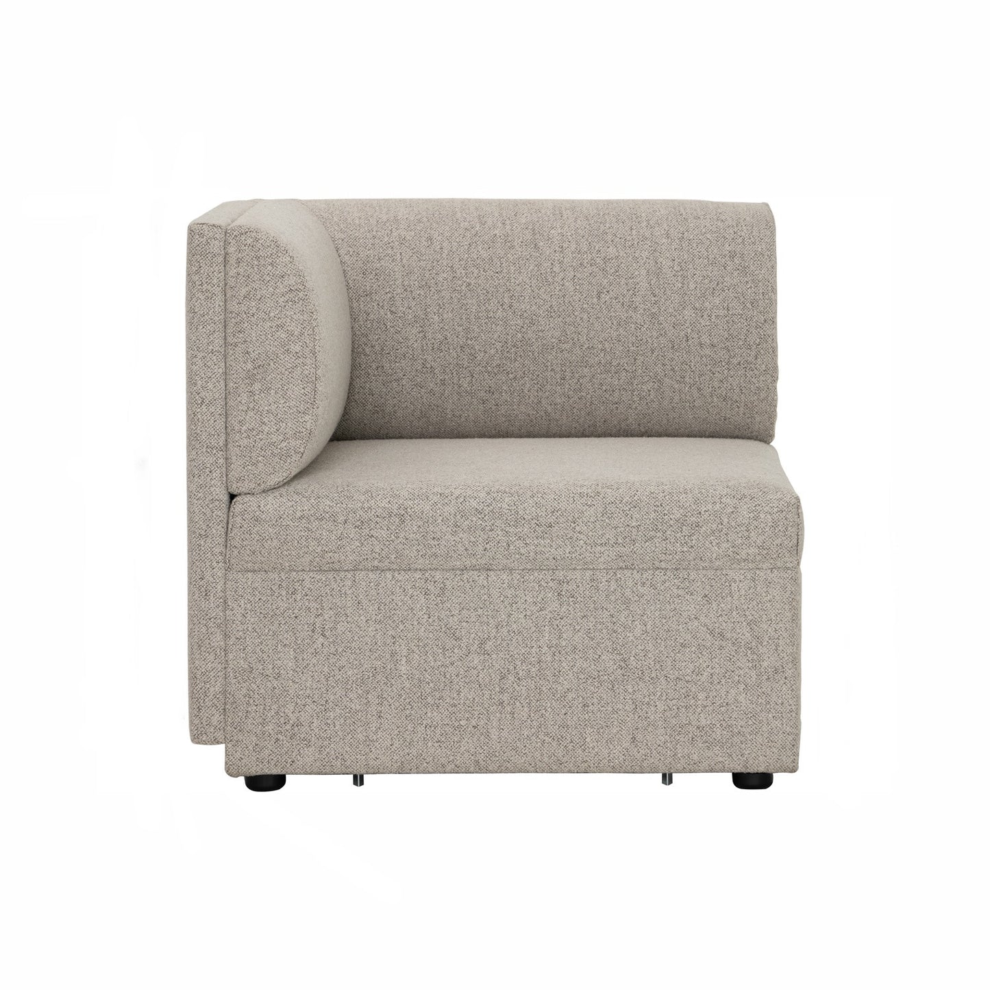 Mosler Left Corner Unit Sofa