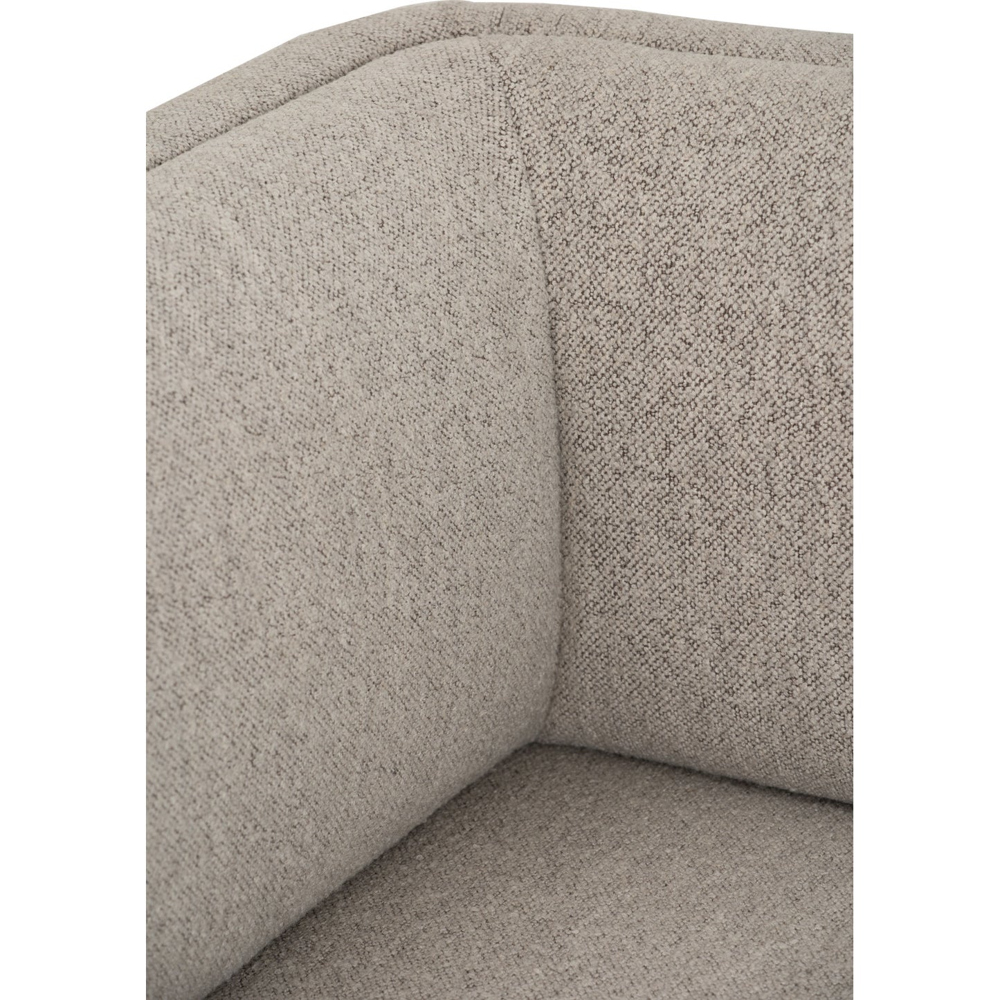 Mosler Left Corner Unit Sofa