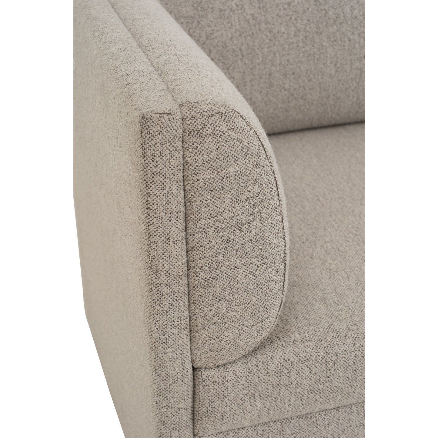 Mosler Left Corner Unit Sofa