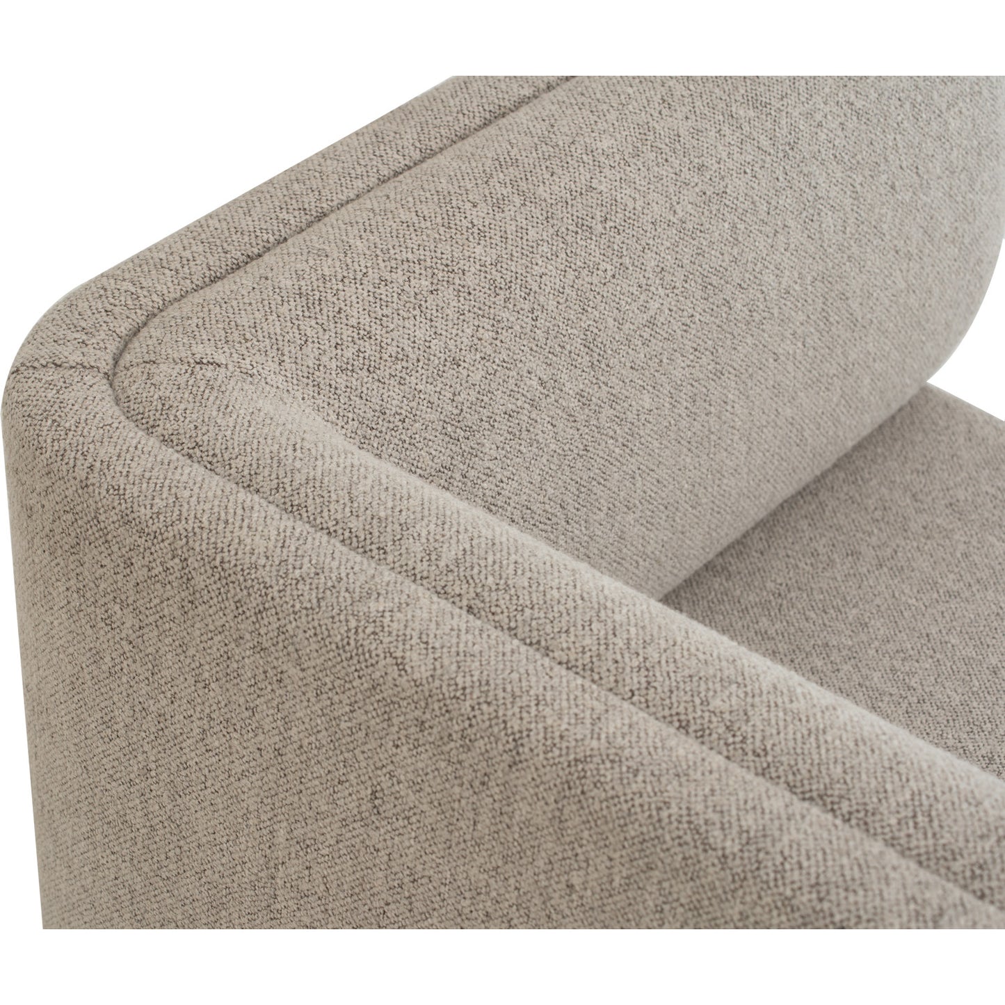 Mosler Left Corner Unit Sofa